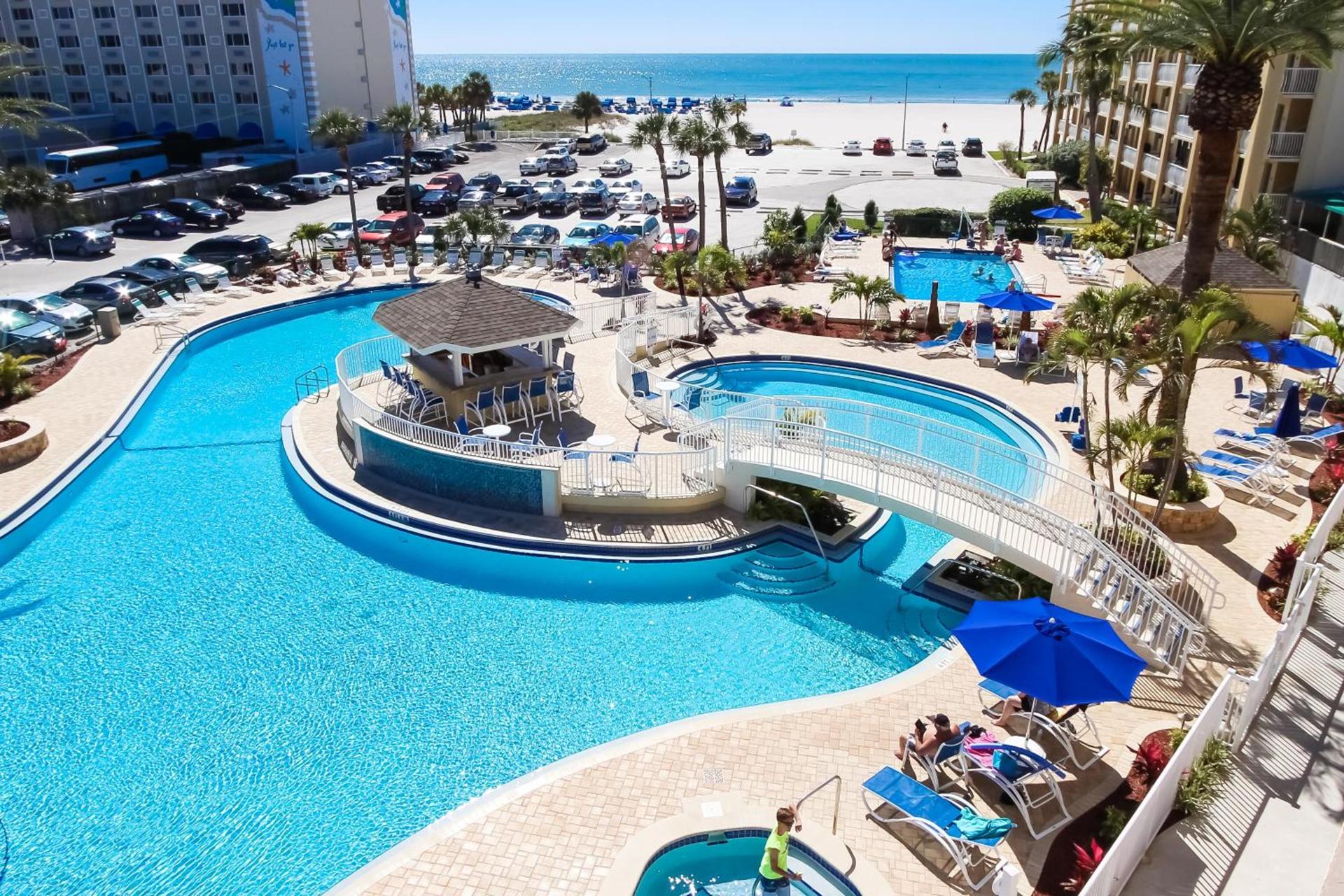 Coral Reef Resort photo 4