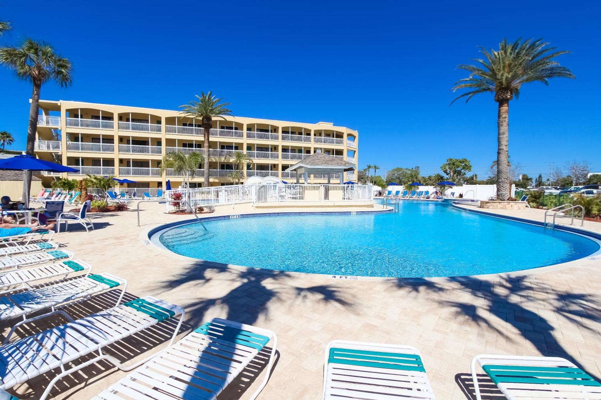 Coral Reef Resort photo 9