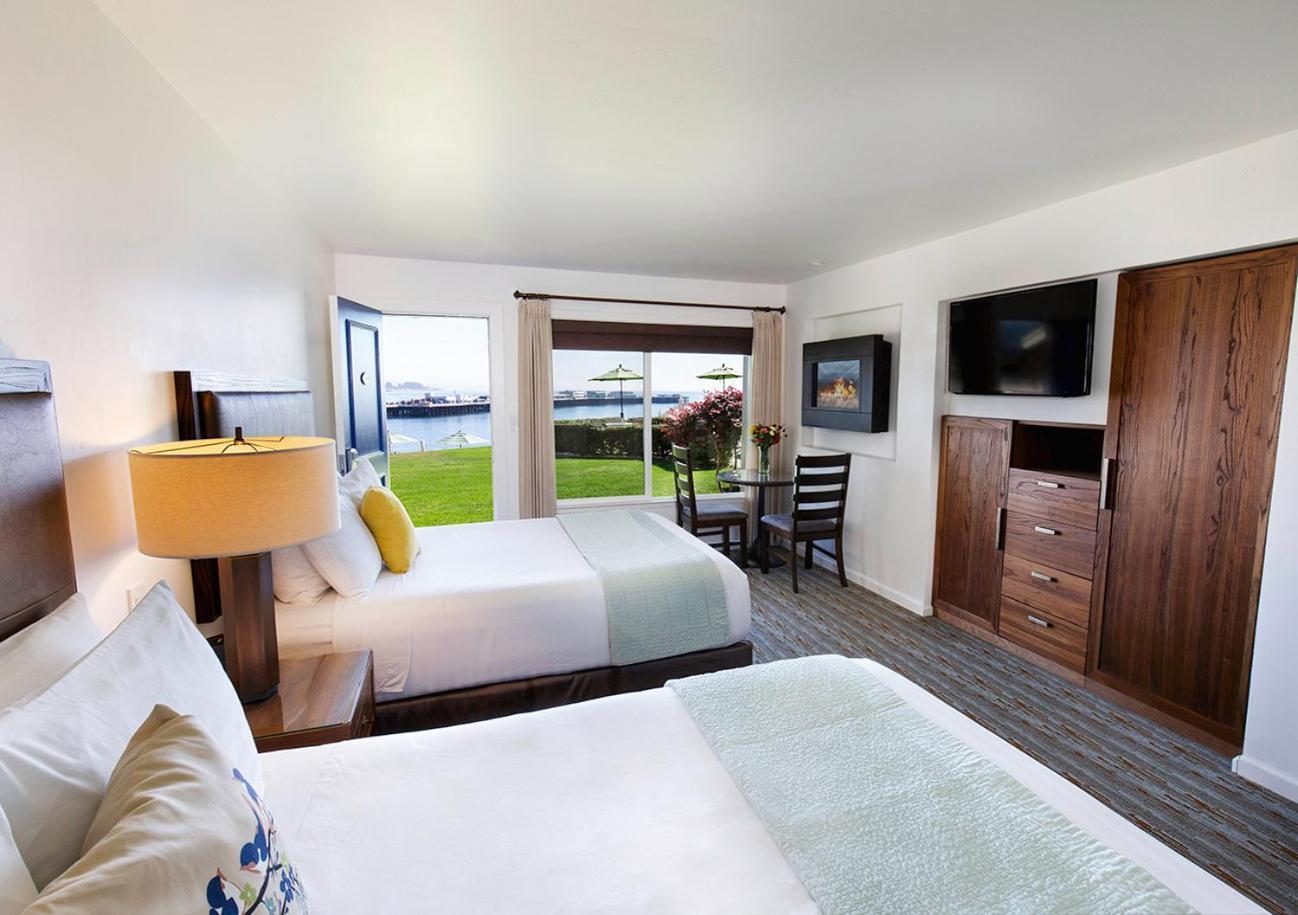 Sea & Sand Inn photo 38