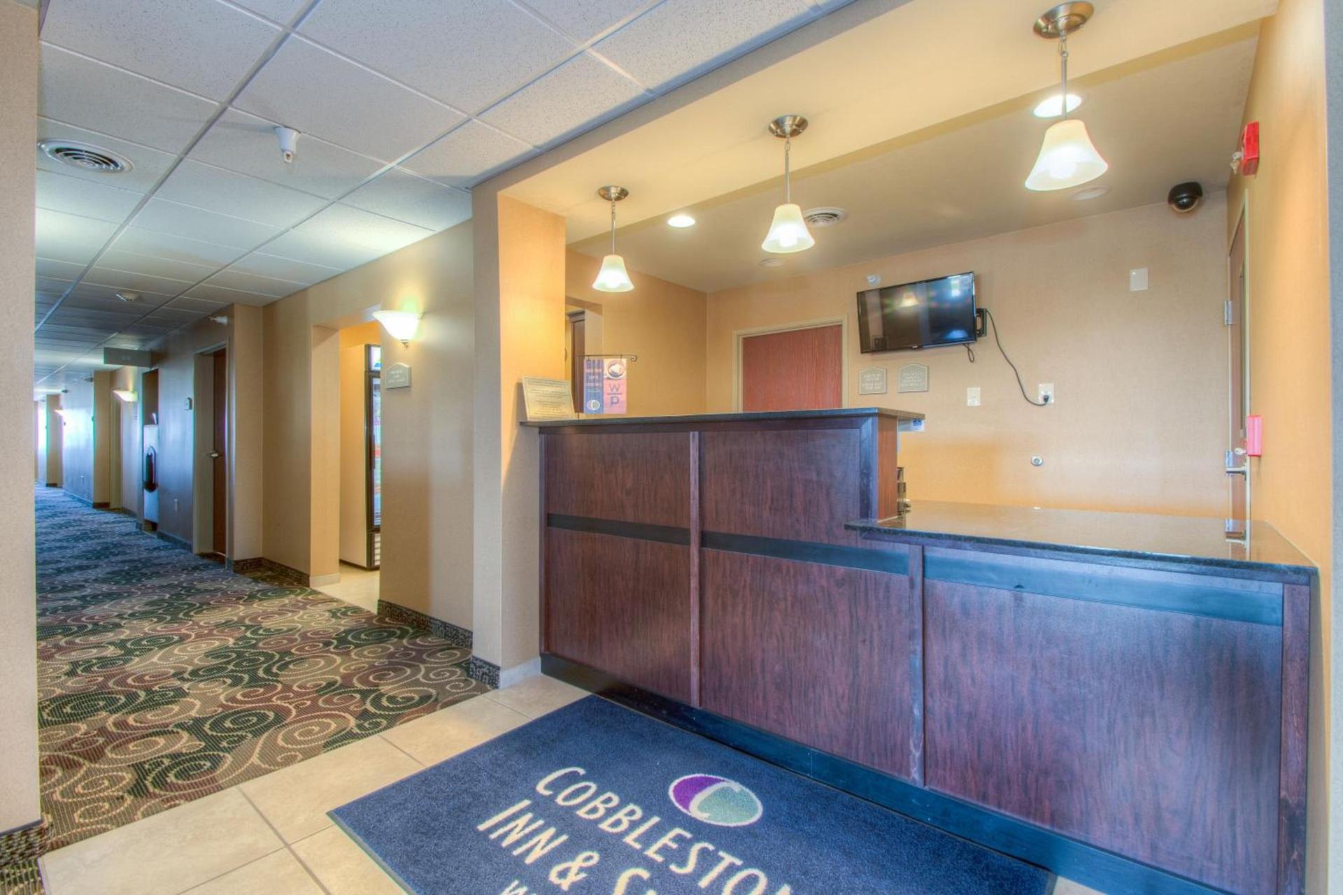 Cobblestone Inn & Suites - Wray photo 8