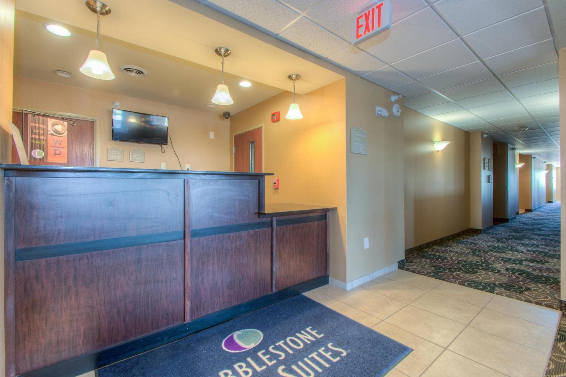 Cobblestone Inn & Suites - Wray photo 9