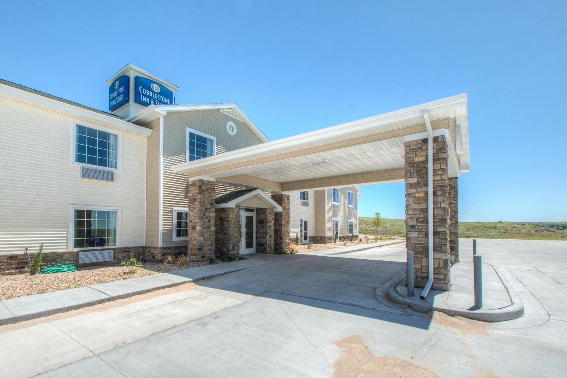 Cobblestone Inn & Suites - Wray photo 4