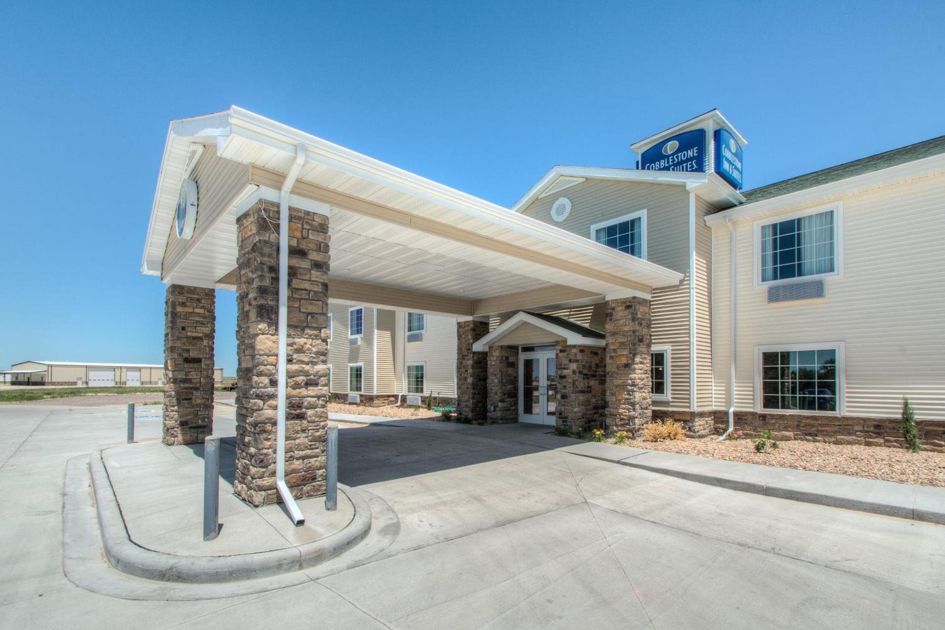 Cobblestone Inn & Suites - Wray photo 3