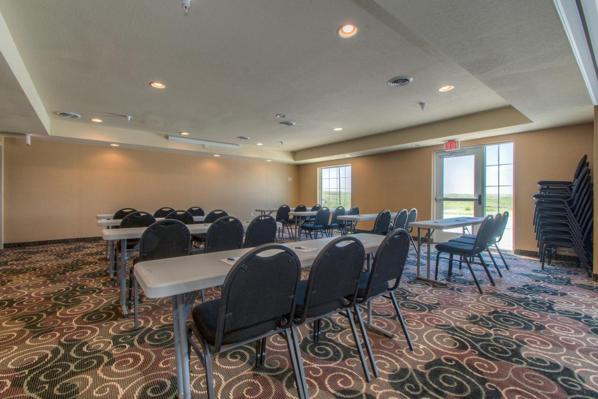 Cobblestone Inn & Suites - Wray photo 10