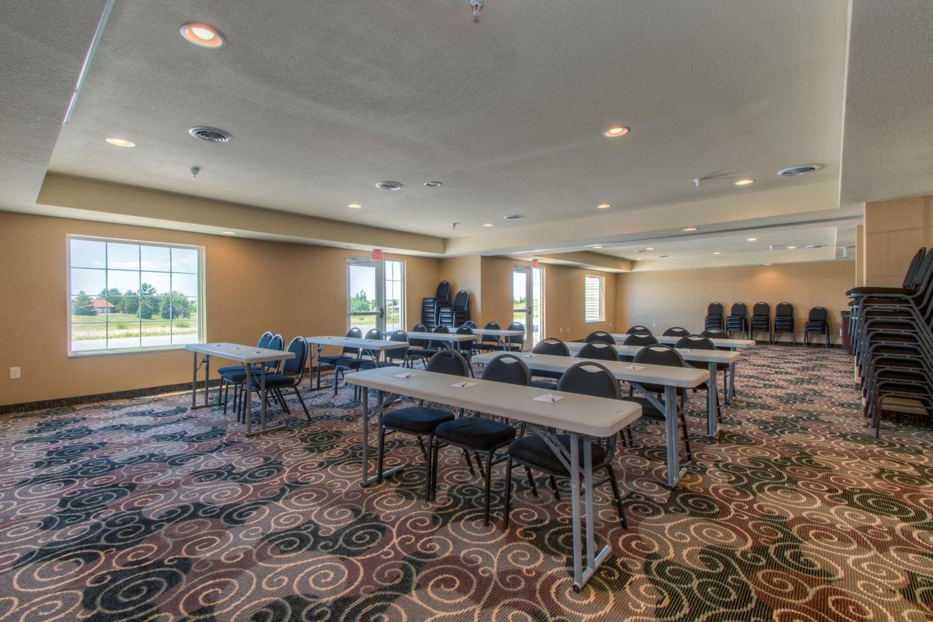 Cobblestone Inn & Suites - Wray photo 11