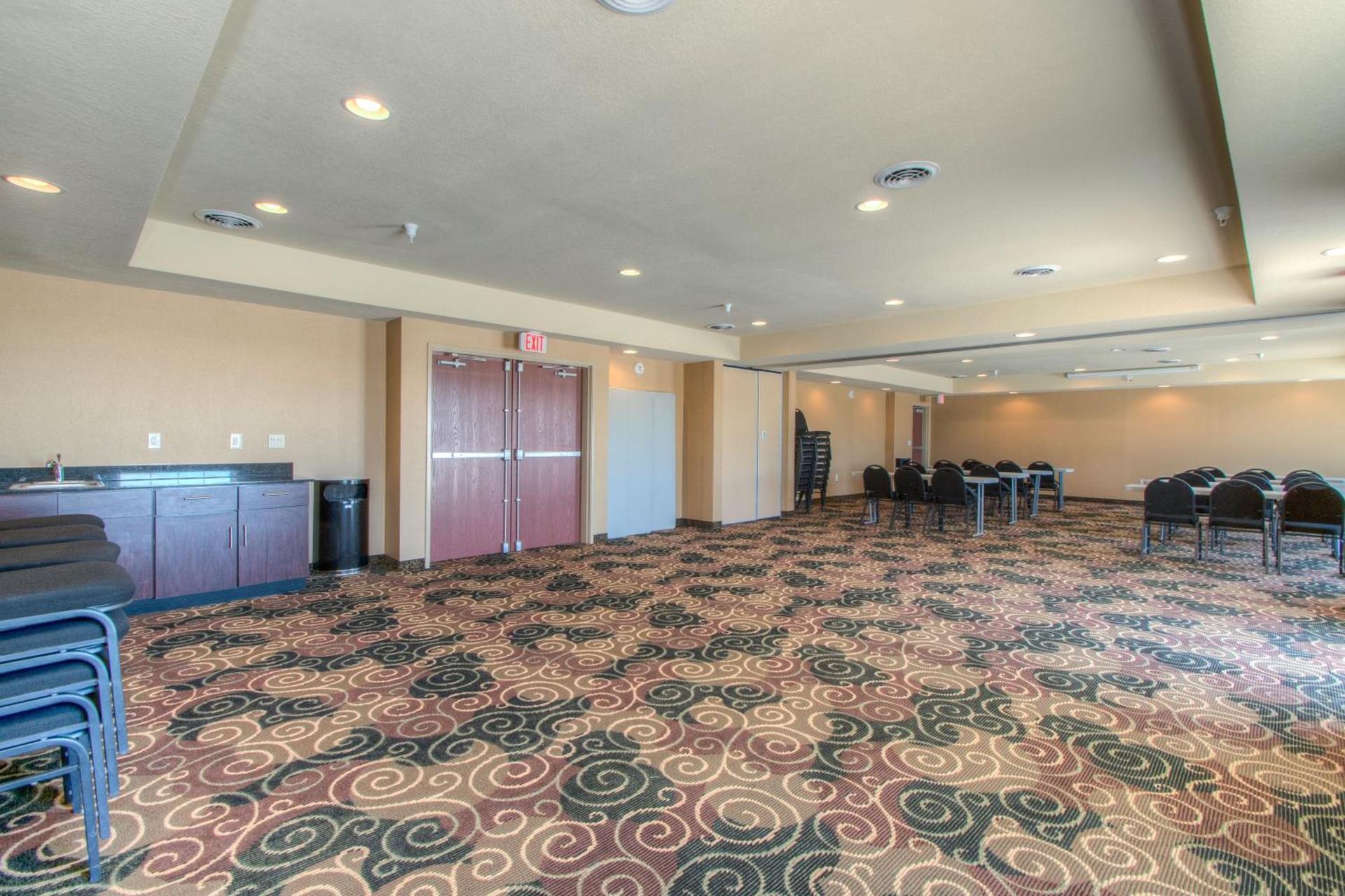 Cobblestone Inn & Suites - Wray photo 12