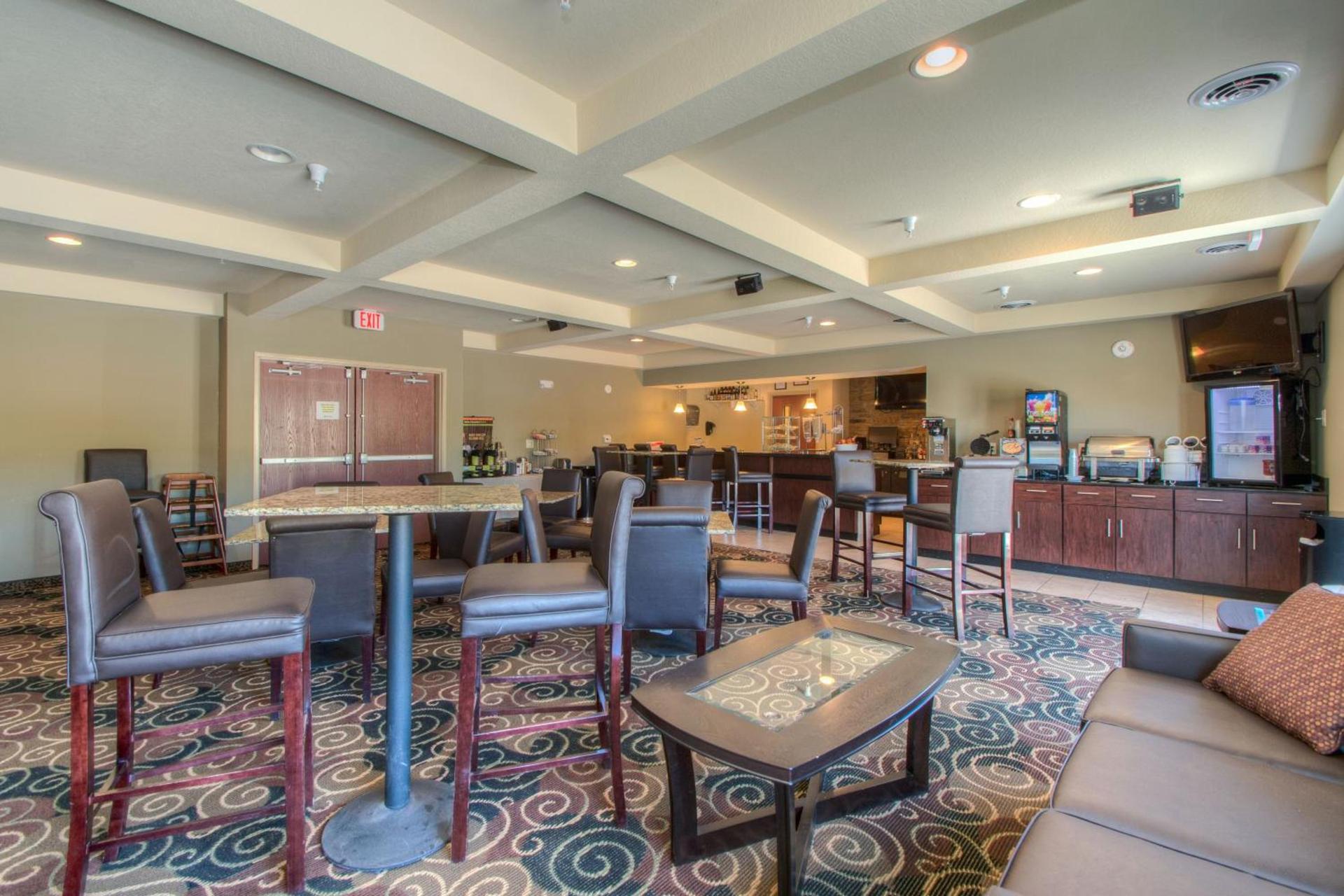 Cobblestone Inn & Suites - Wray photo 14