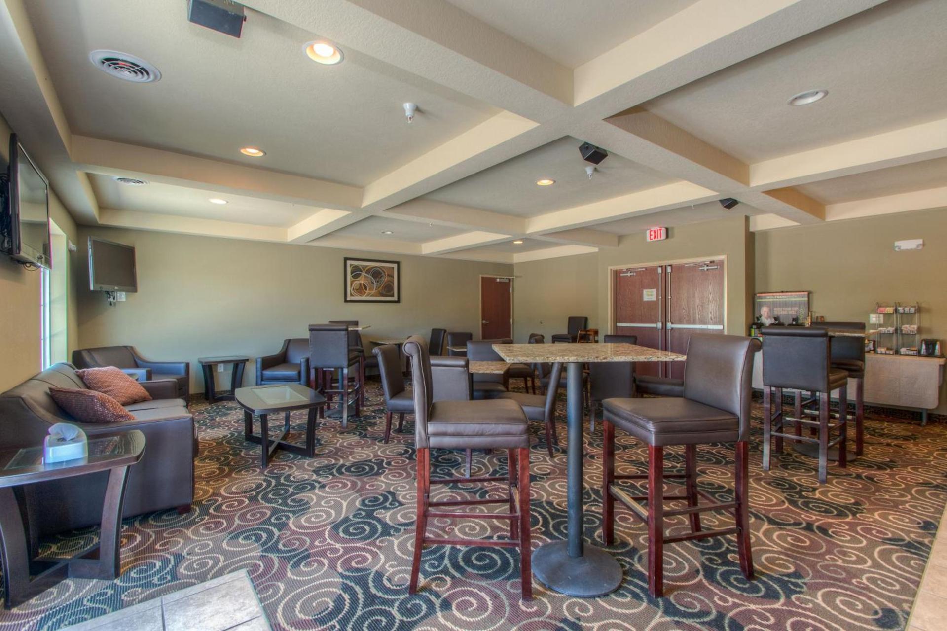Cobblestone Inn & Suites - Wray photo 15