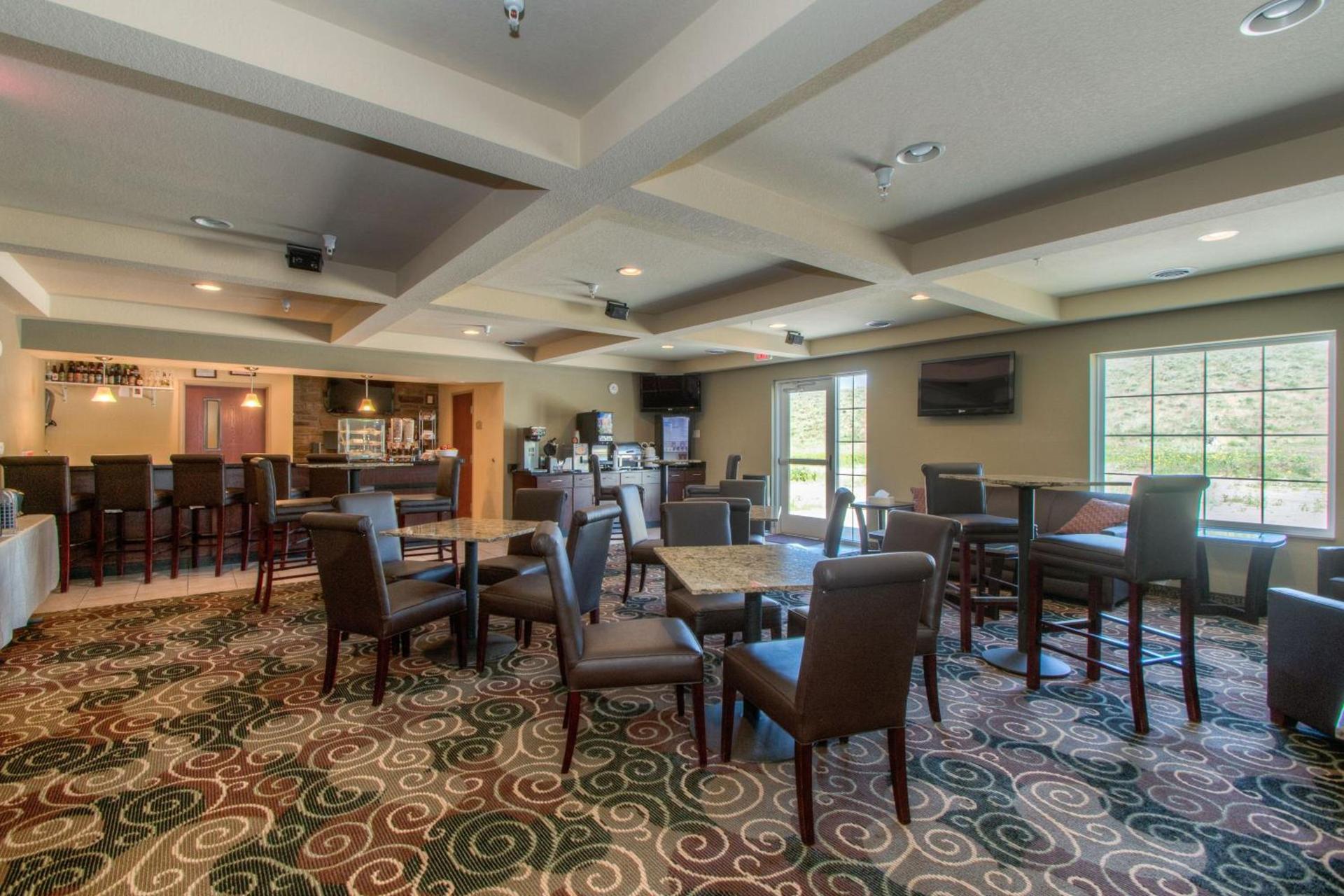 Cobblestone Inn & Suites - Wray photo 16