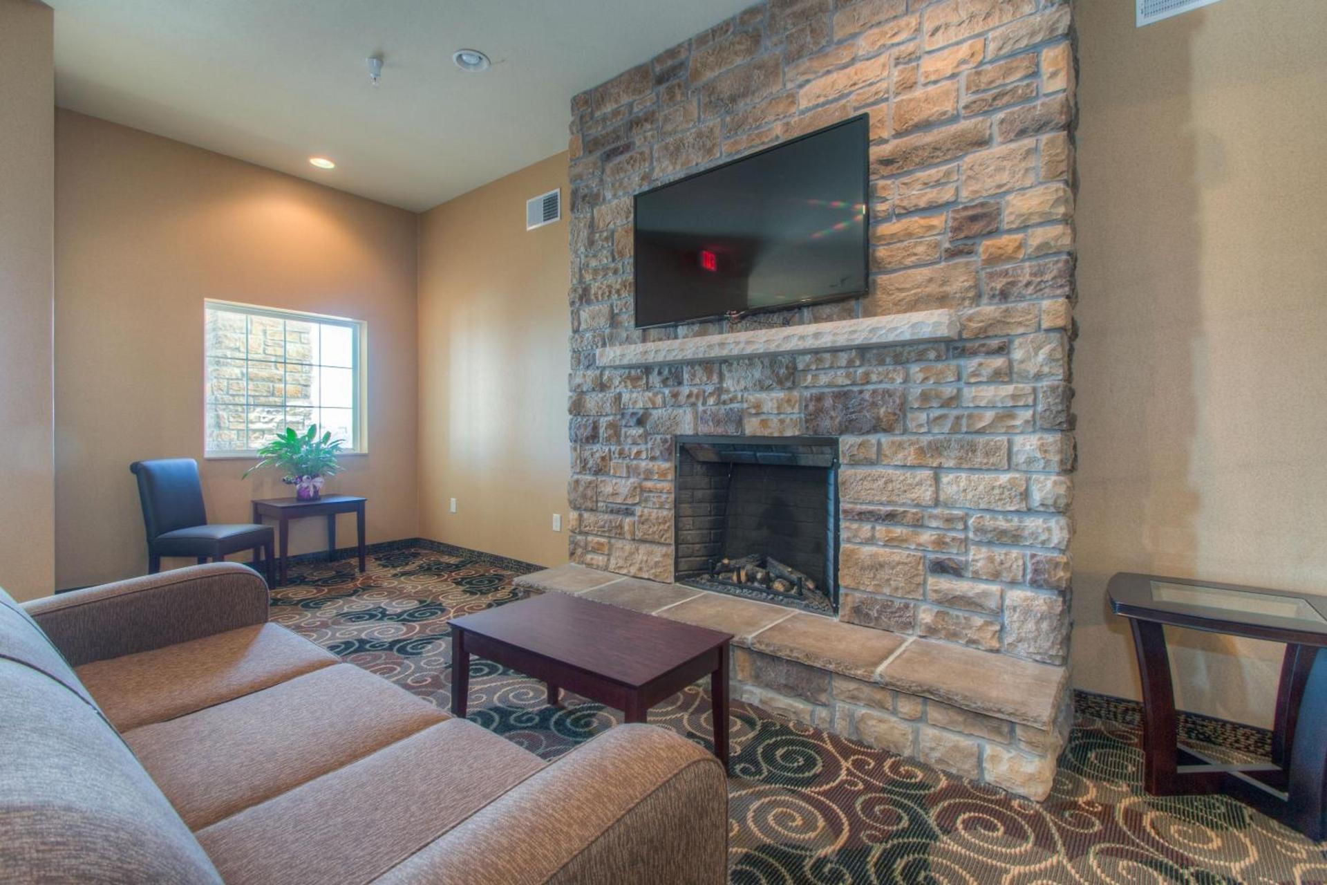 Cobblestone Inn & Suites - Wray photo 17