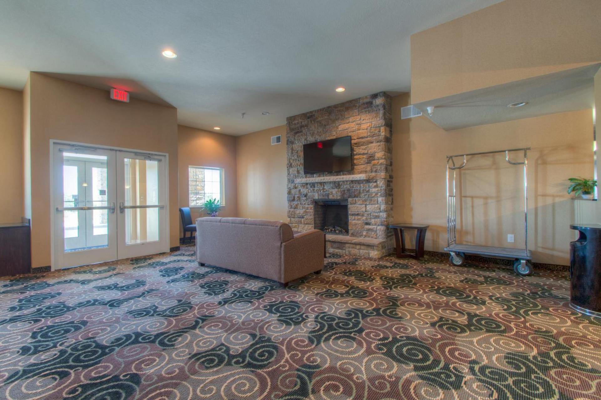Cobblestone Inn & Suites - Wray photo 18