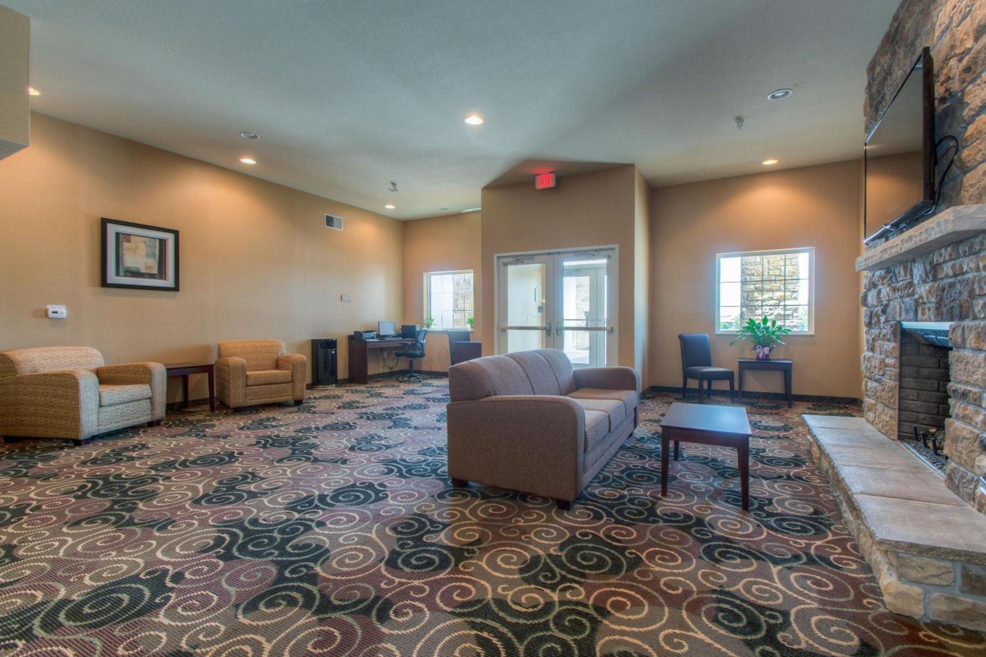 Cobblestone Inn & Suites - Wray photo 19