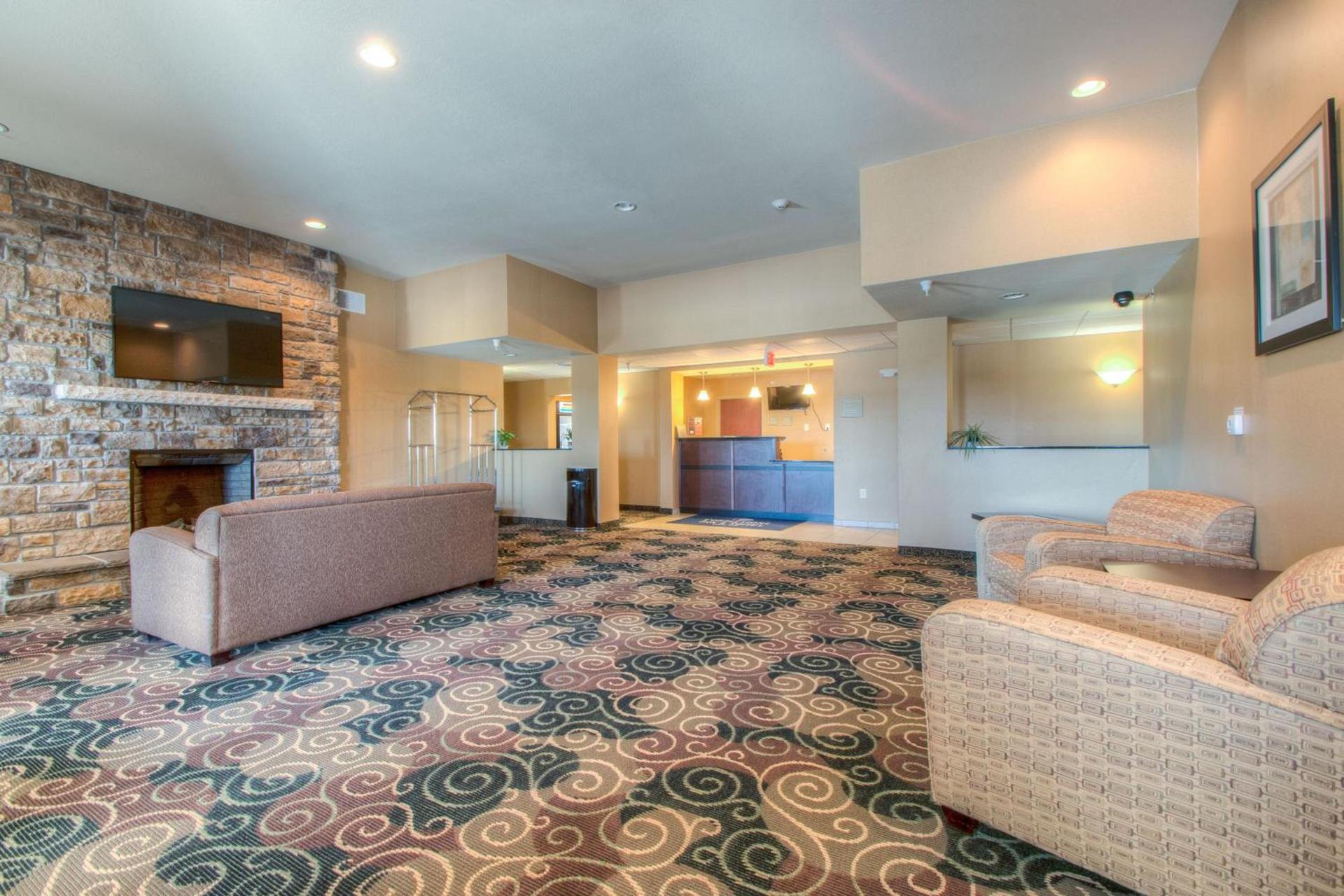 Cobblestone Inn & Suites - Wray photo 21