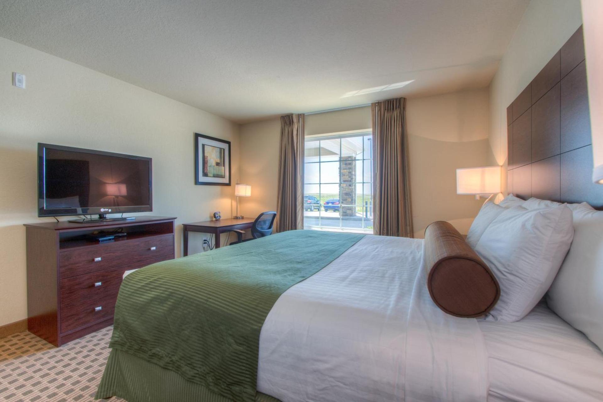 Cobblestone Inn & Suites - Wray photo 22