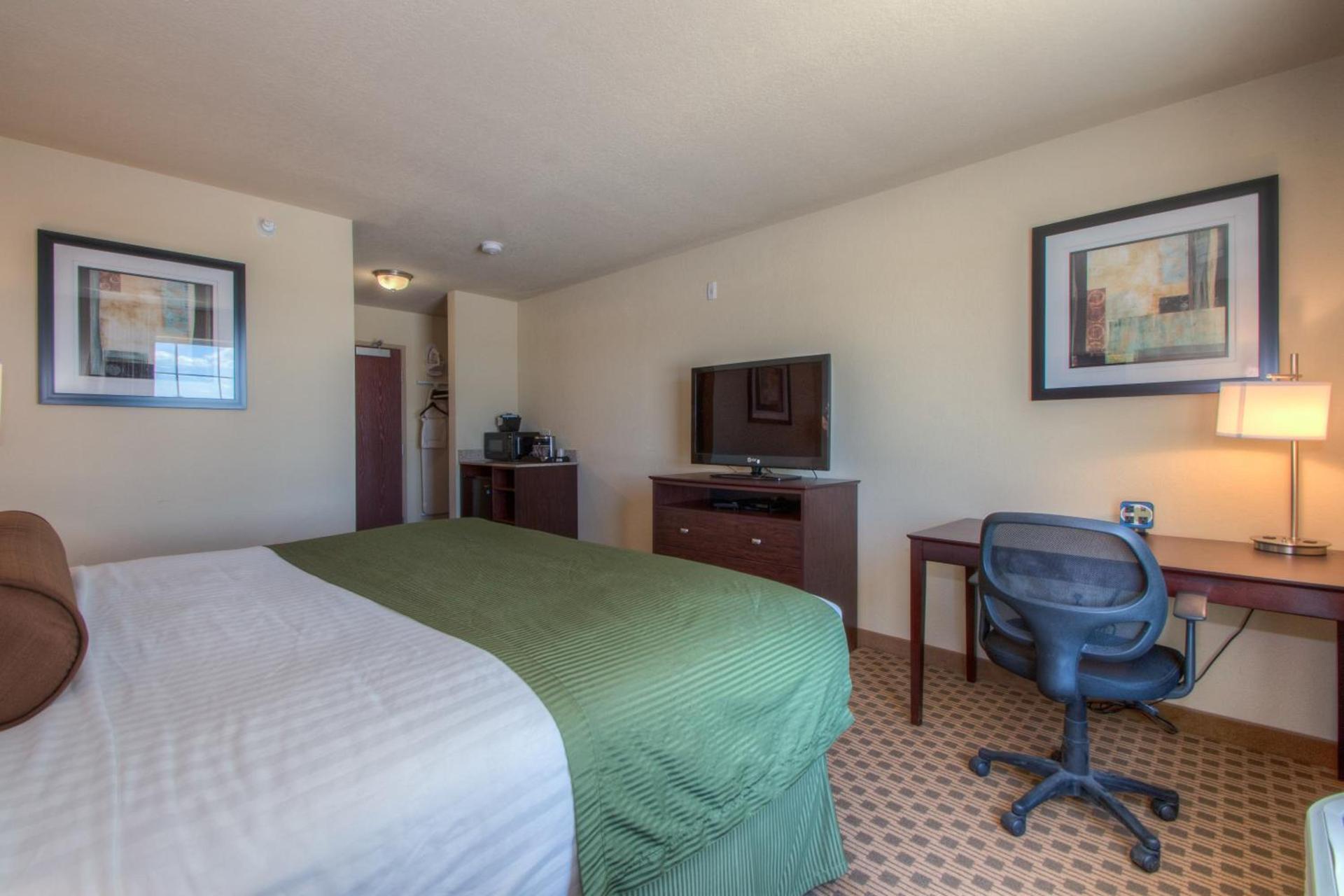 Cobblestone Inn & Suites - Wray photo 23