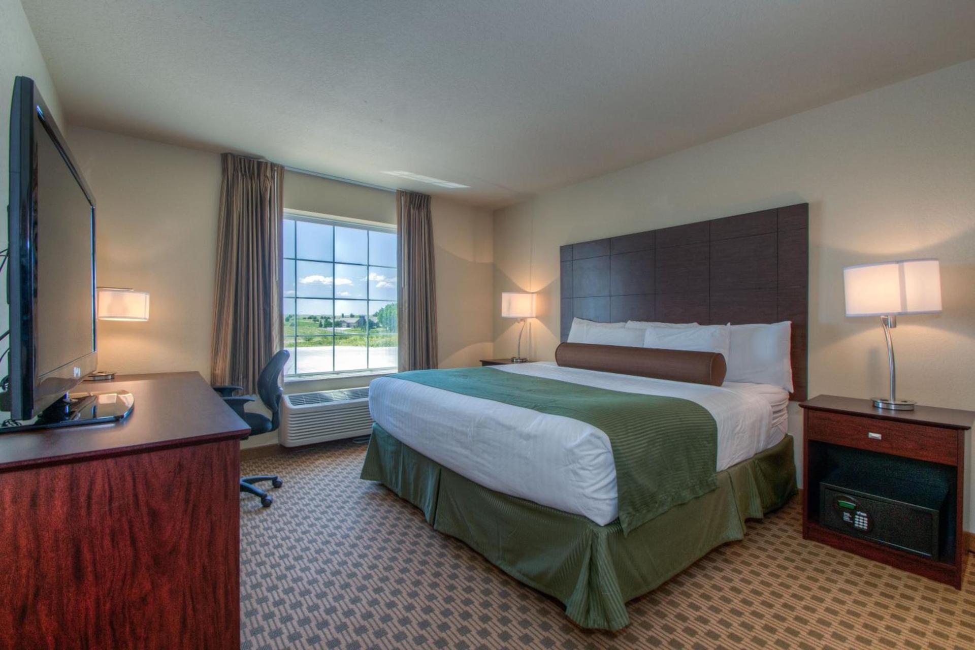 Cobblestone Inn & Suites - Wray photo 24