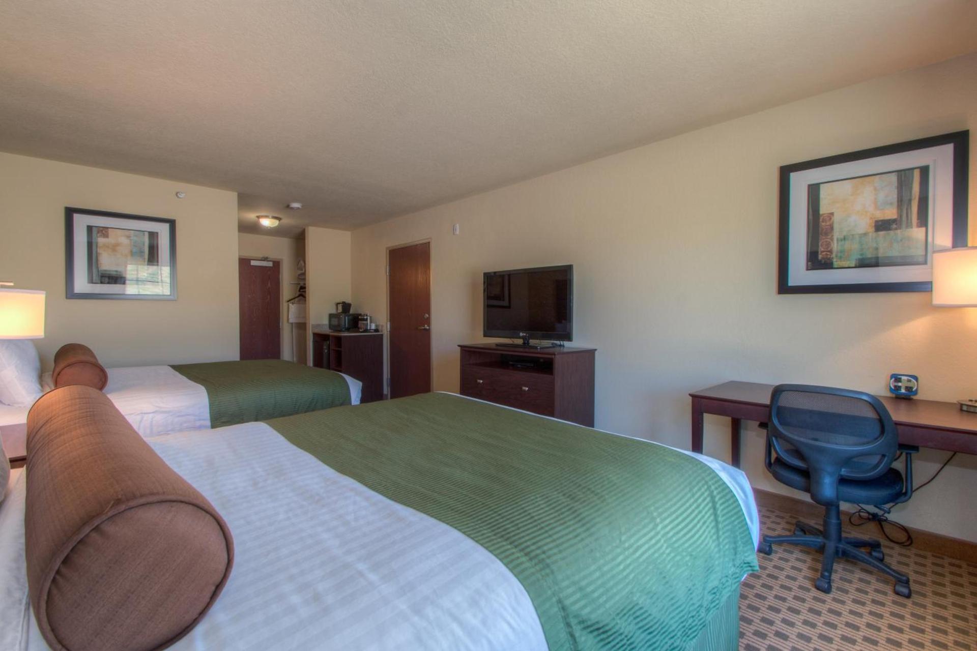 Cobblestone Inn & Suites - Wray photo 26