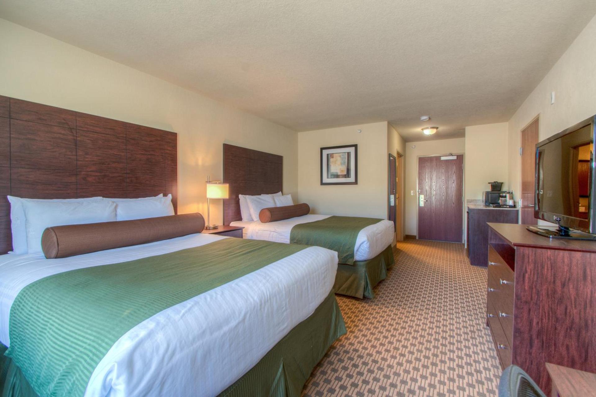 Cobblestone Inn & Suites - Wray photo 27