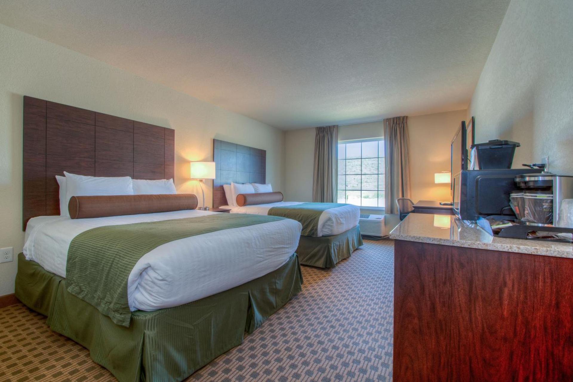 Cobblestone Inn & Suites - Wray photo 28