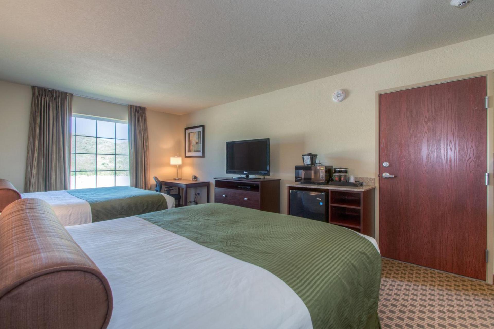 Cobblestone Inn & Suites - Wray photo 29