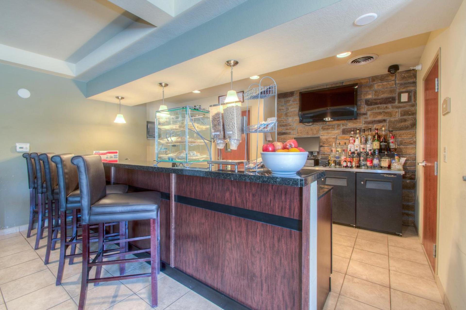 Cobblestone Inn & Suites - Wray photo 30