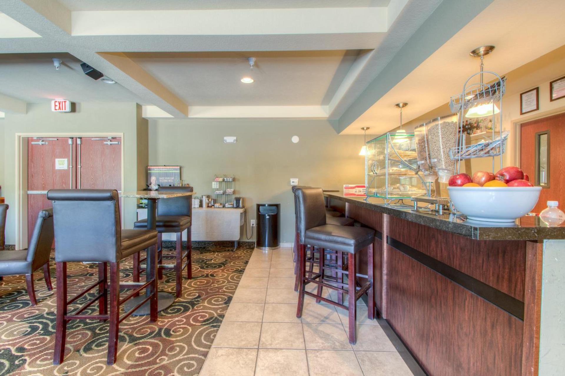 Cobblestone Inn & Suites - Wray photo 31