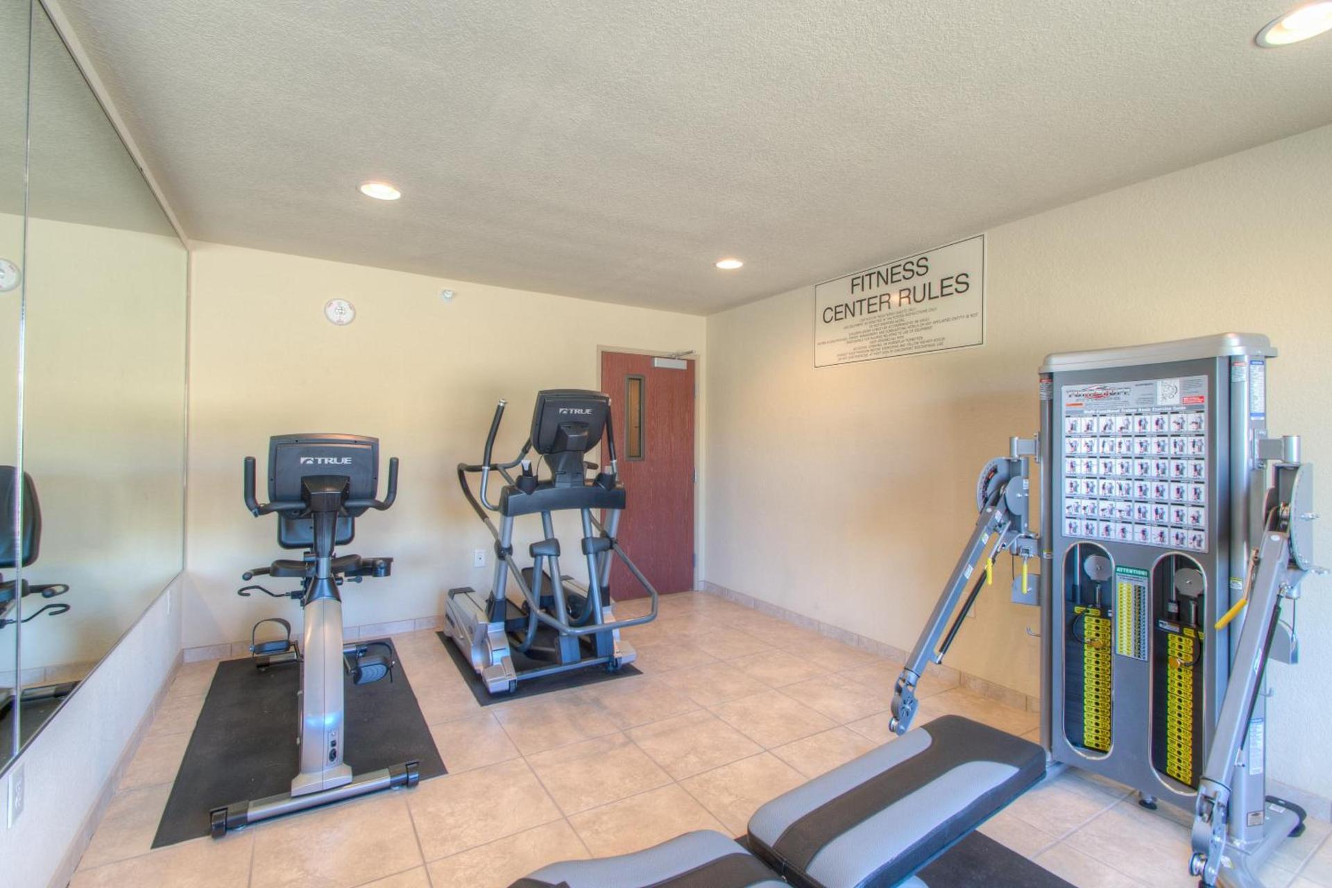 Cobblestone Inn & Suites - Wray photo 32