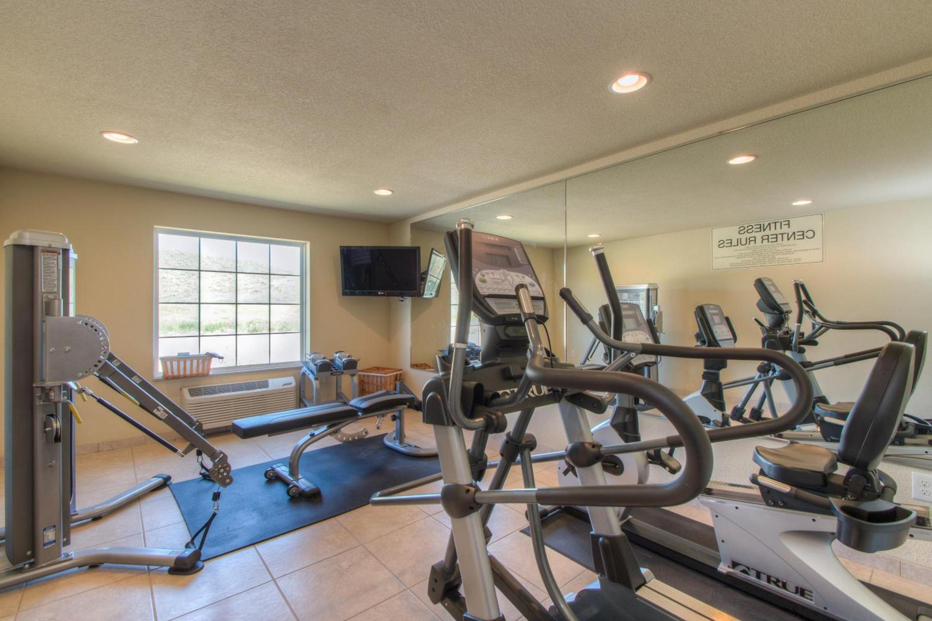 Cobblestone Inn & Suites - Wray photo 33