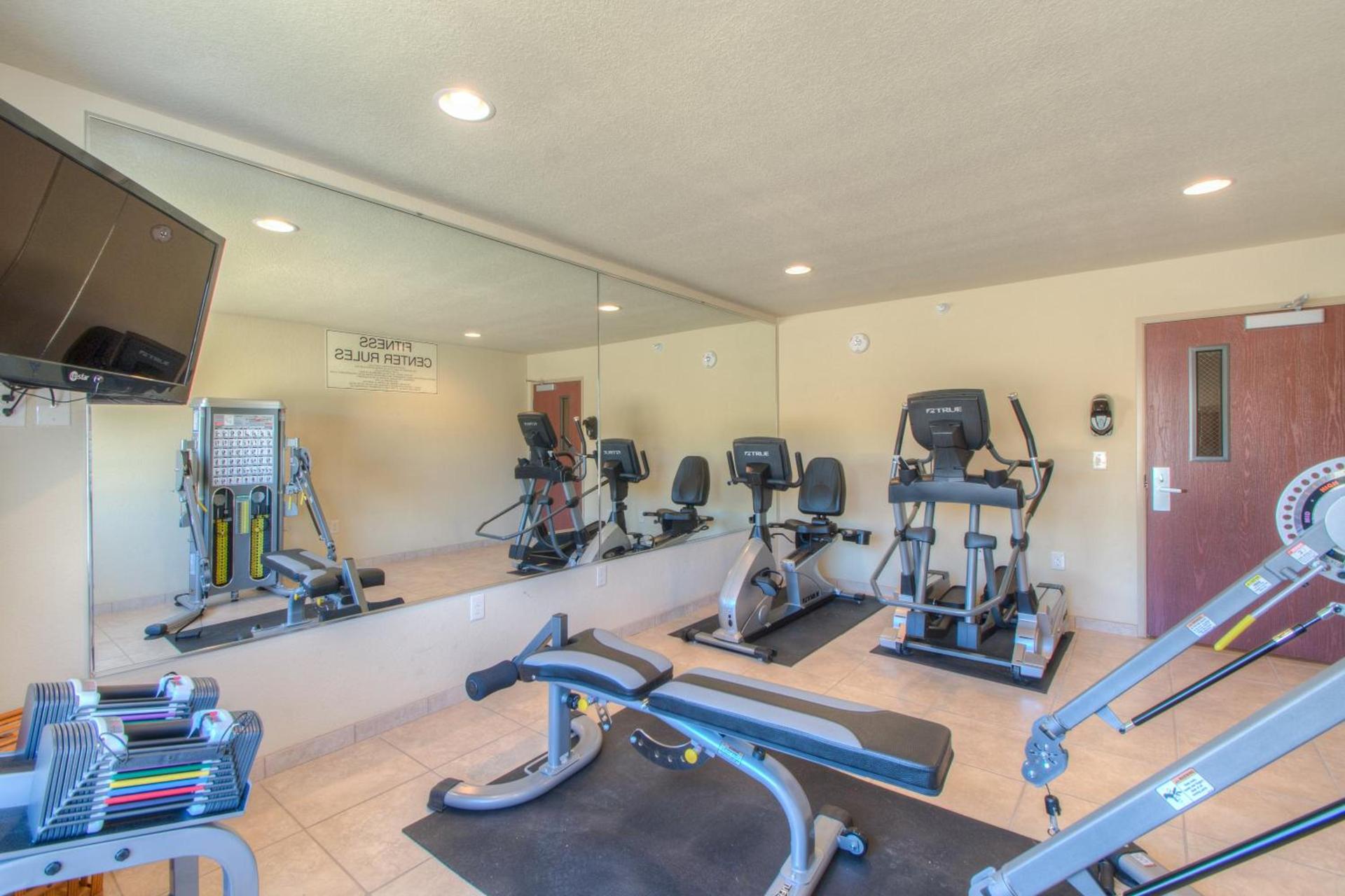 Cobblestone Inn & Suites - Wray photo 34