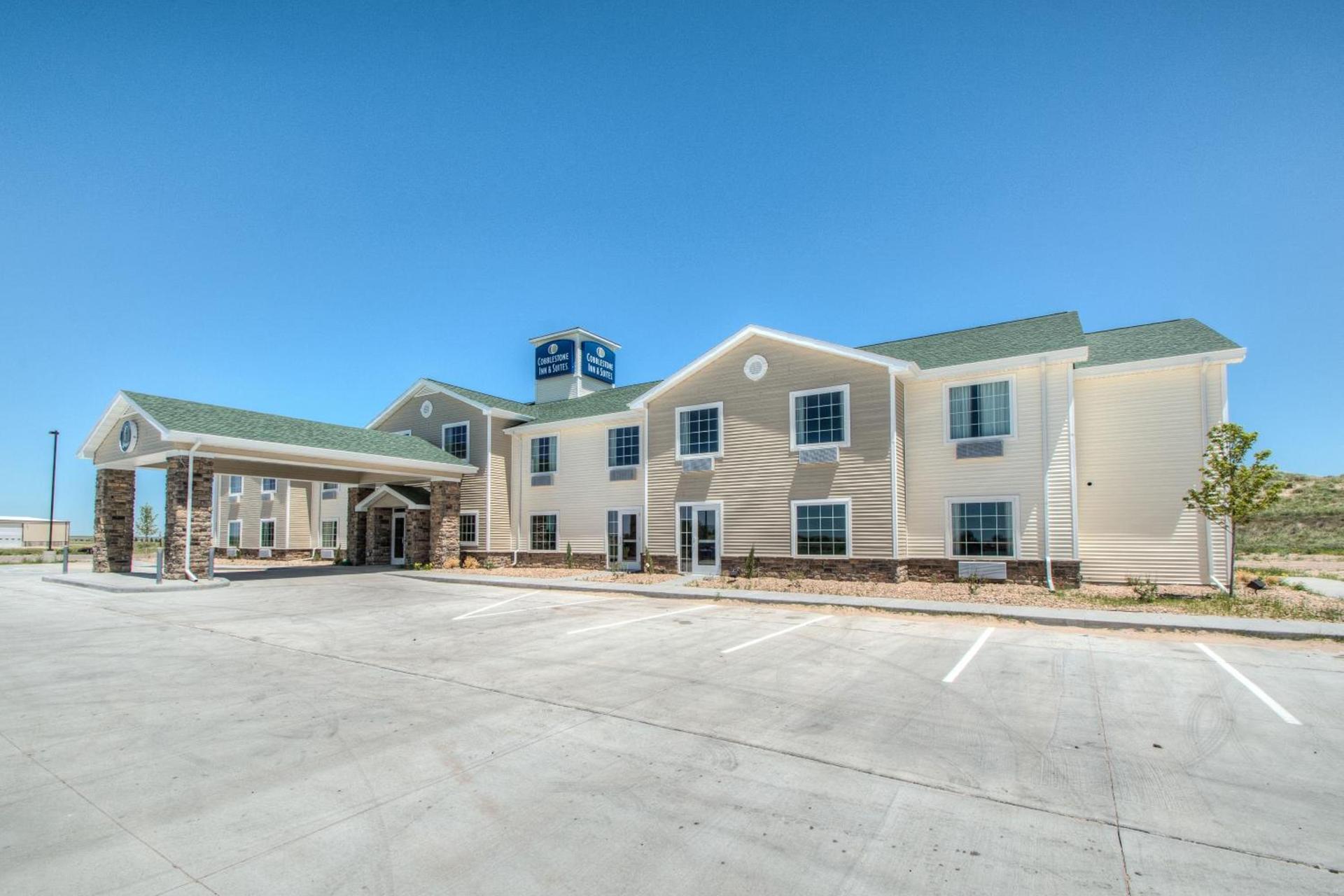 Cobblestone Inn & Suites - Wray photo 35