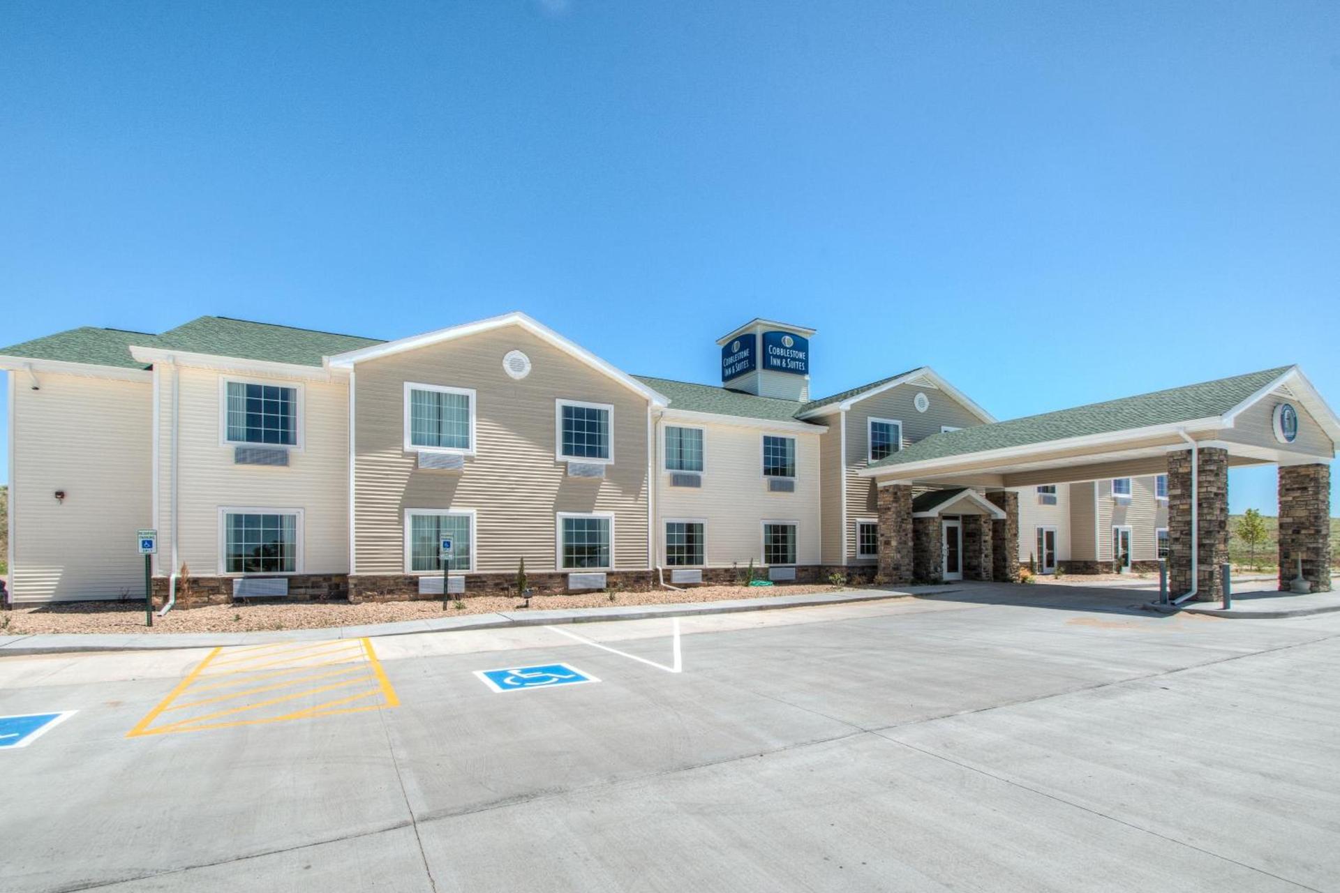 Cobblestone Inn & Suites - Wray photo 36
