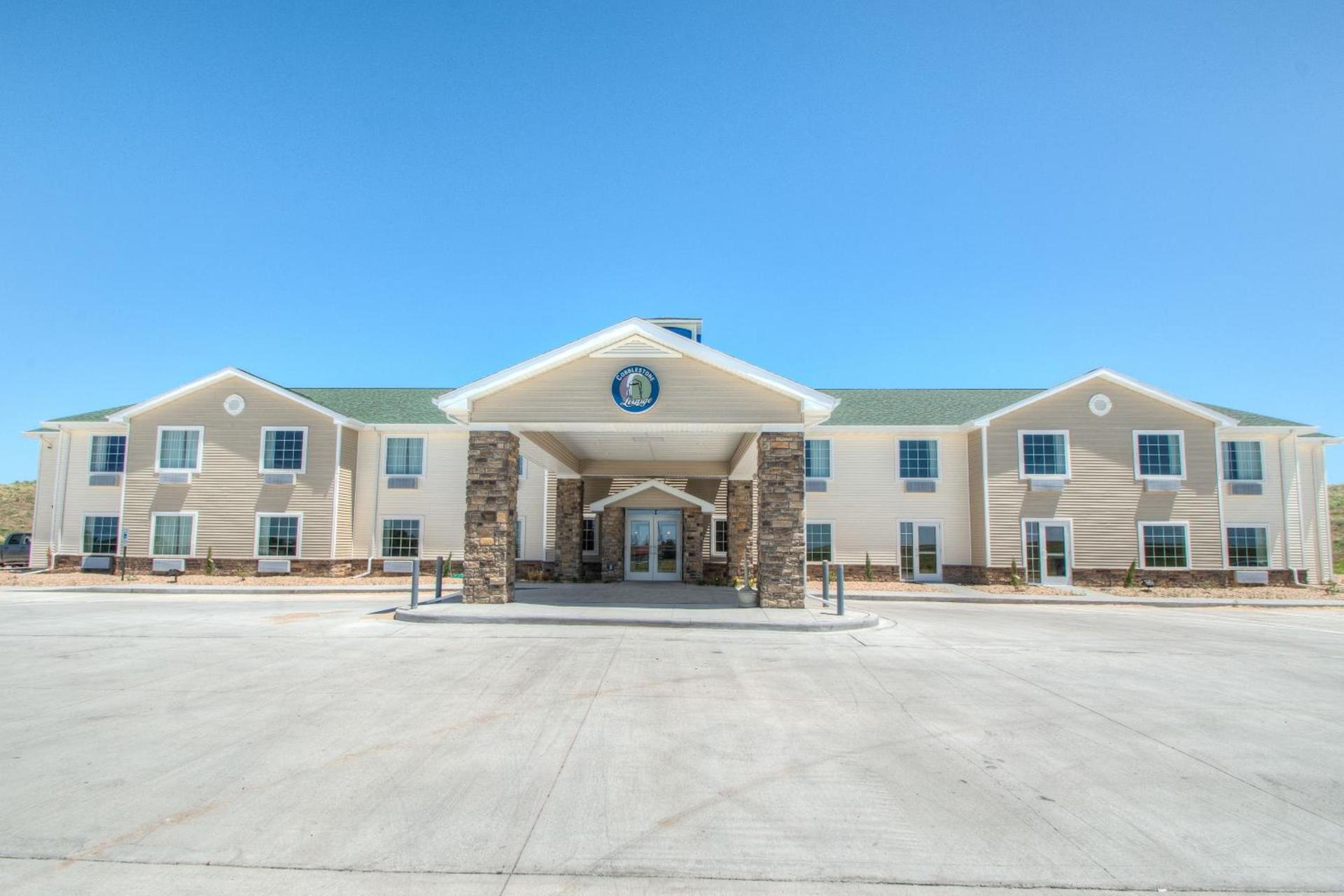 Cobblestone Inn & Suites - Wray photo 2