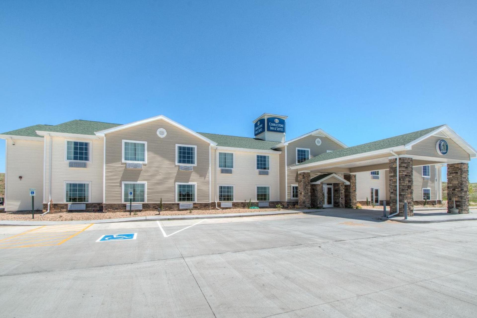 Cobblestone Inn & Suites - Wray photo 37