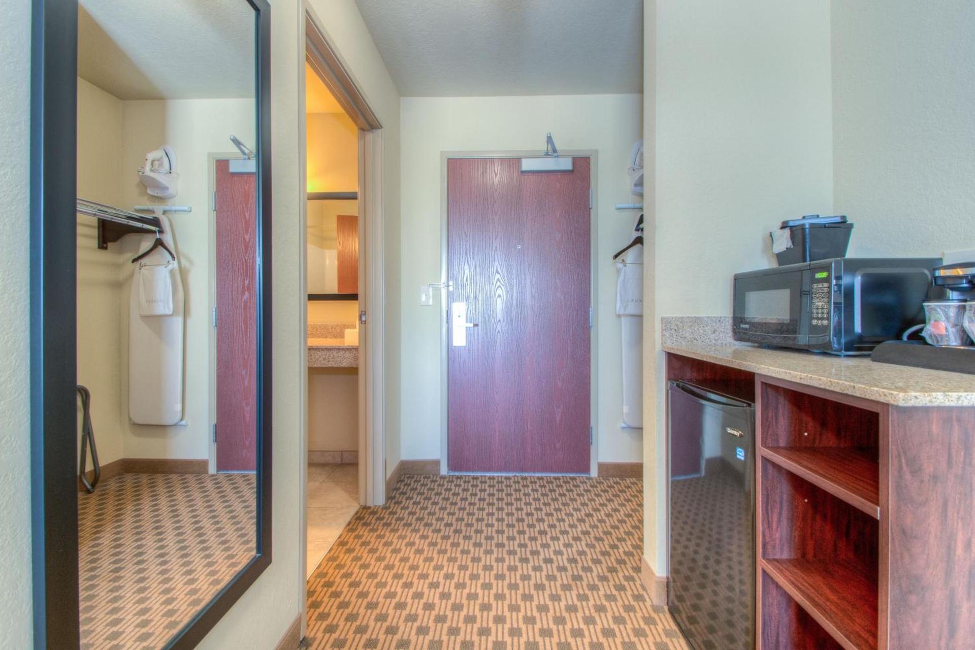 Cobblestone Inn & Suites - Wray photo 38