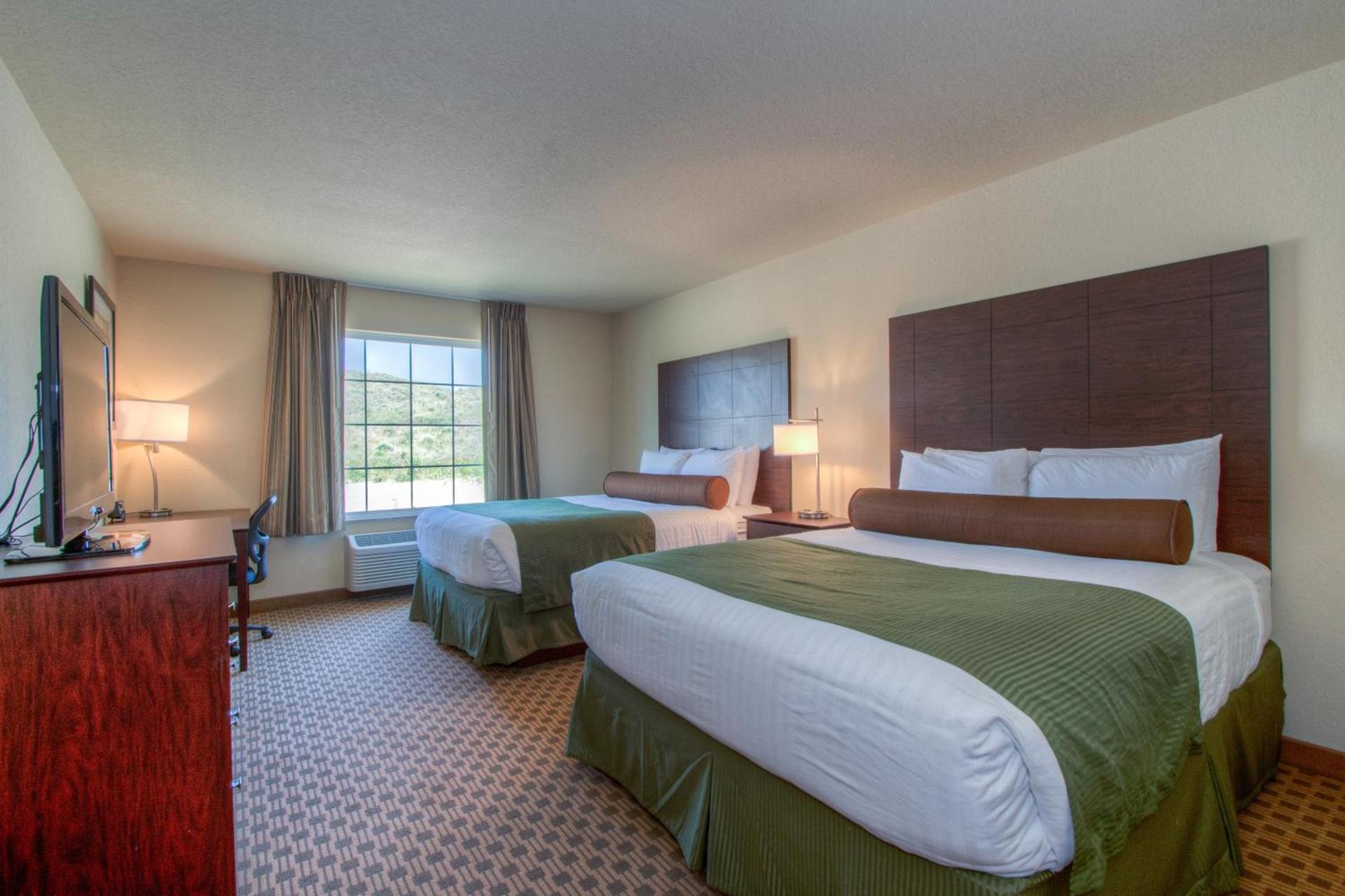 Cobblestone Inn & Suites - Wray photo 41