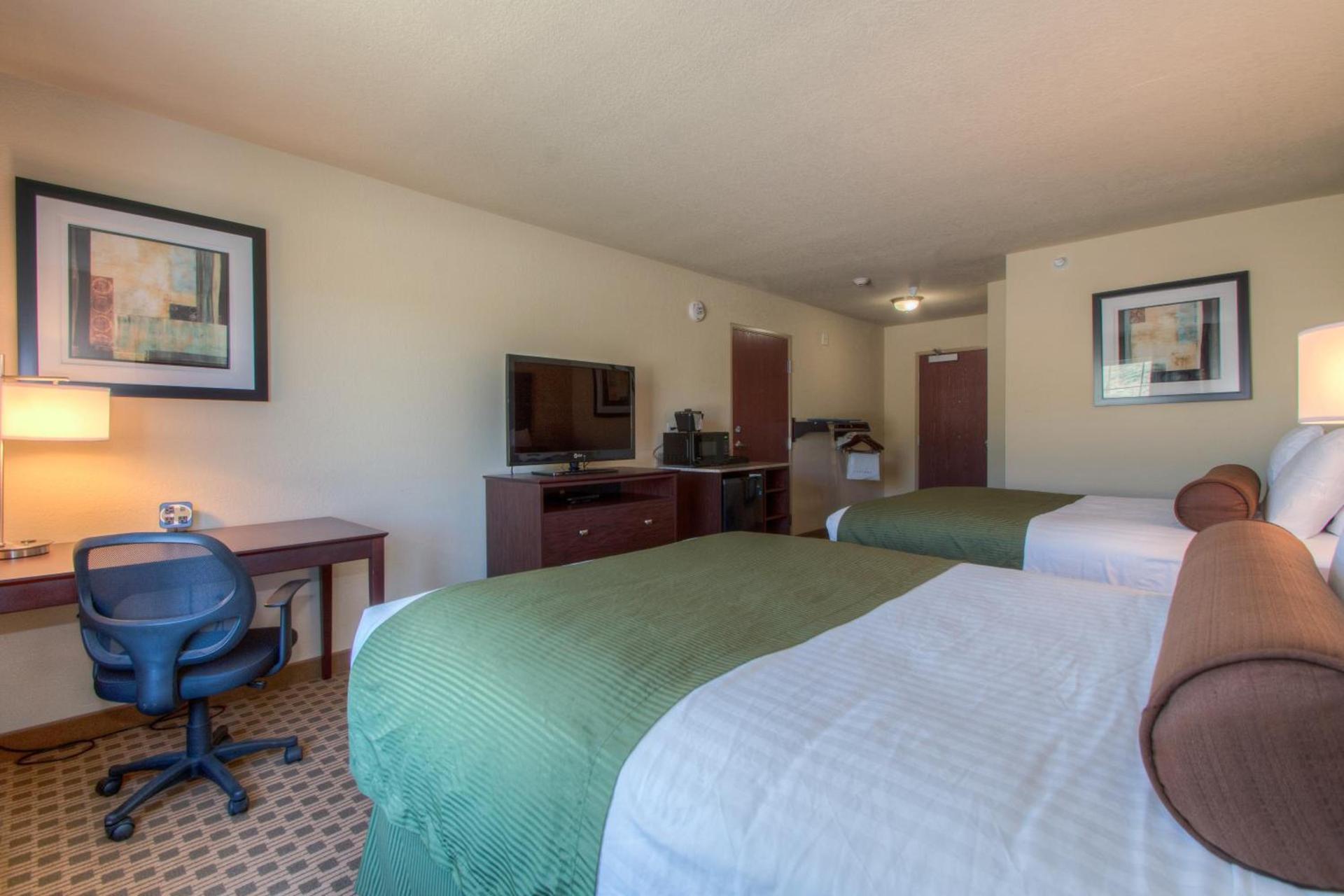 Cobblestone Inn & Suites - Wray photo 42
