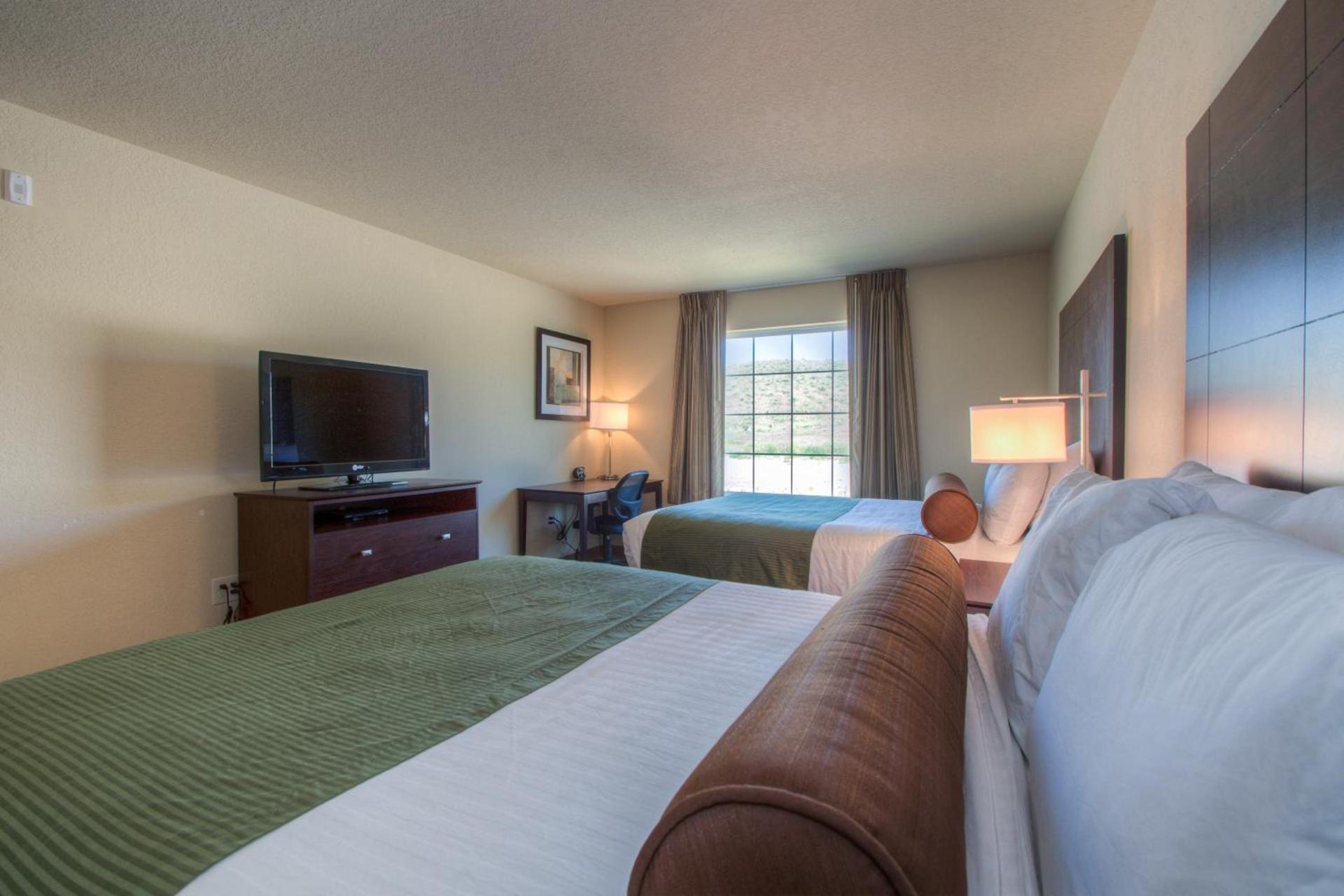 Cobblestone Inn & Suites - Wray photo 43