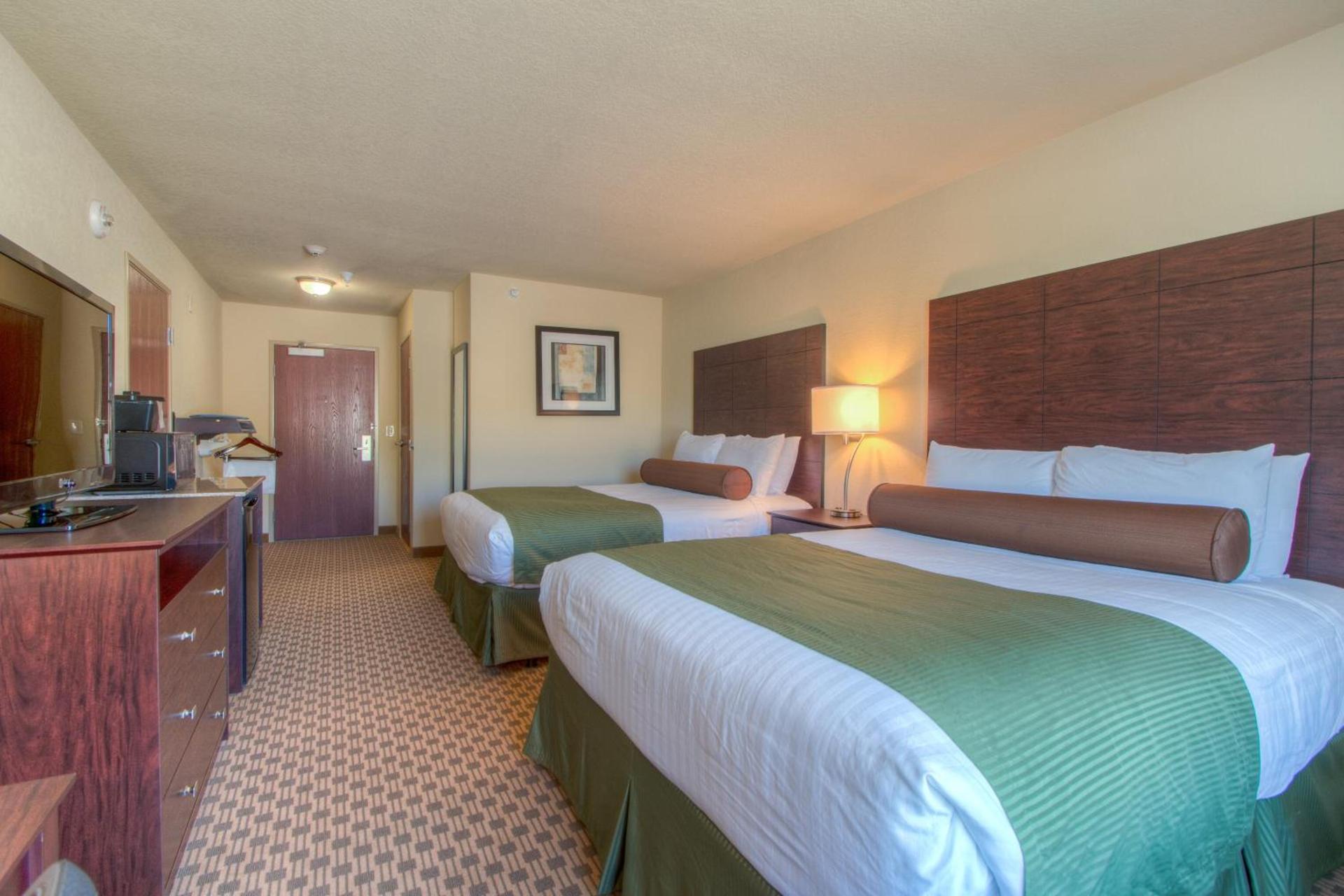 Cobblestone Inn & Suites - Wray photo 44