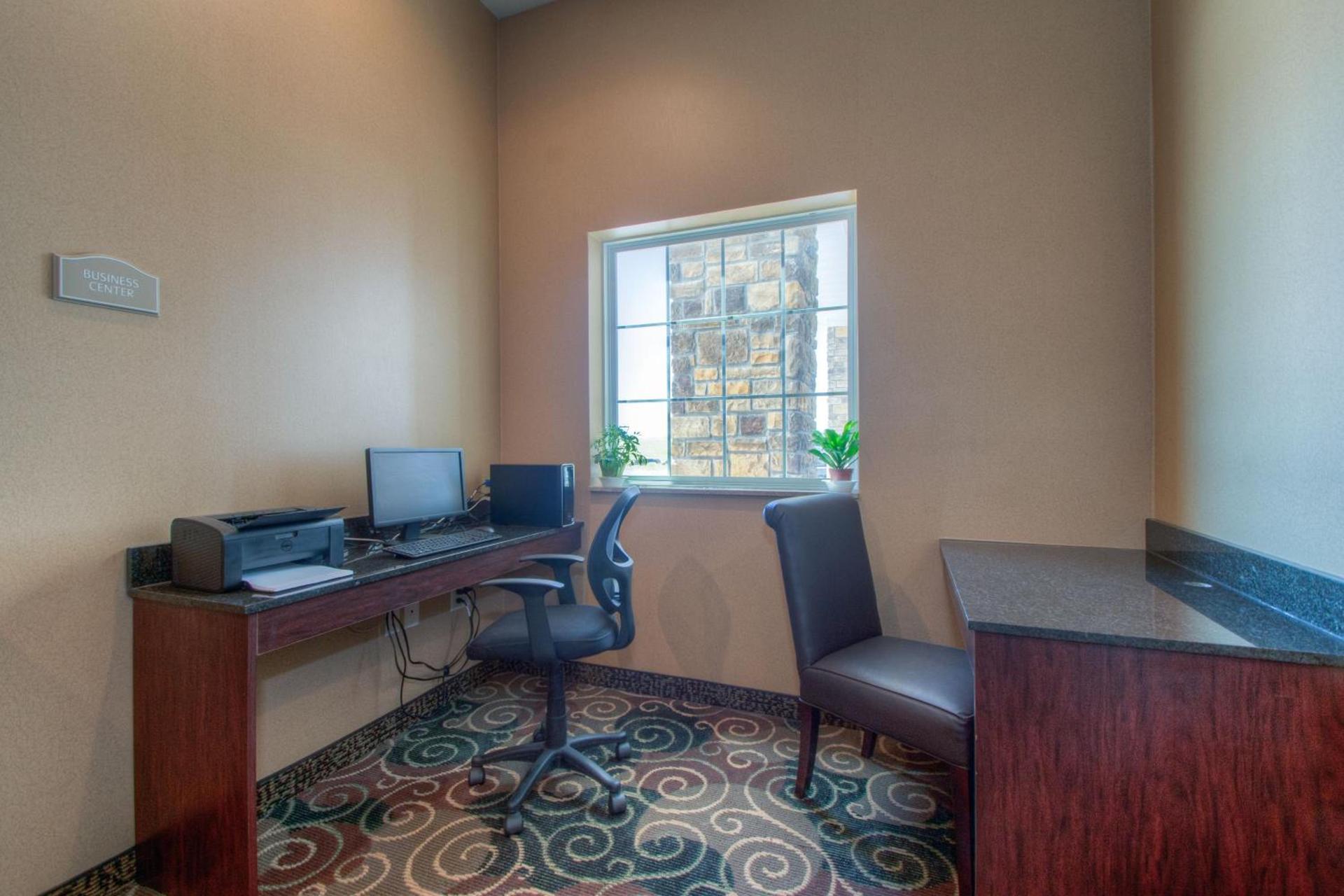 Cobblestone Inn & Suites - Wray photo 45