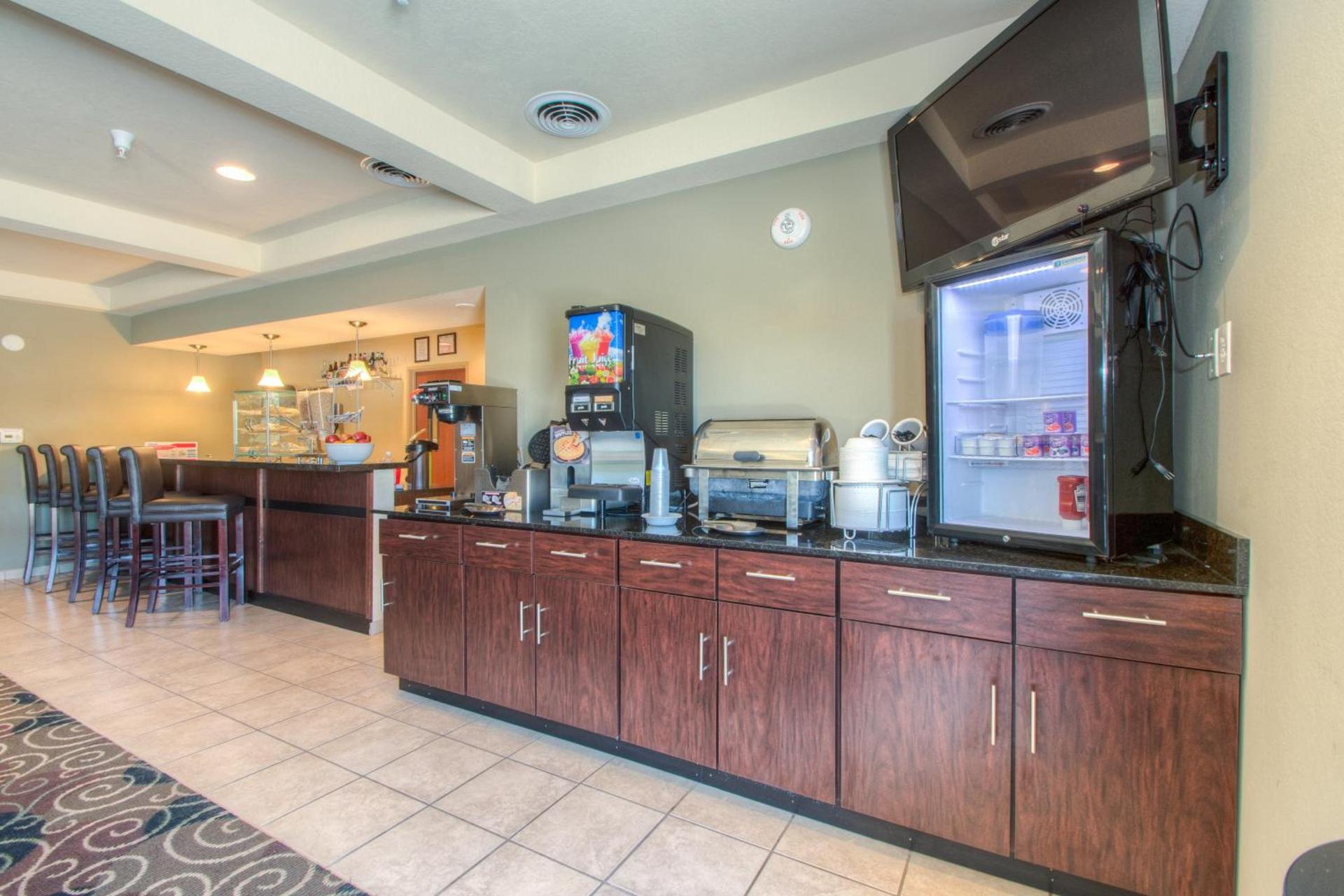 Cobblestone Inn & Suites - Wray photo 47