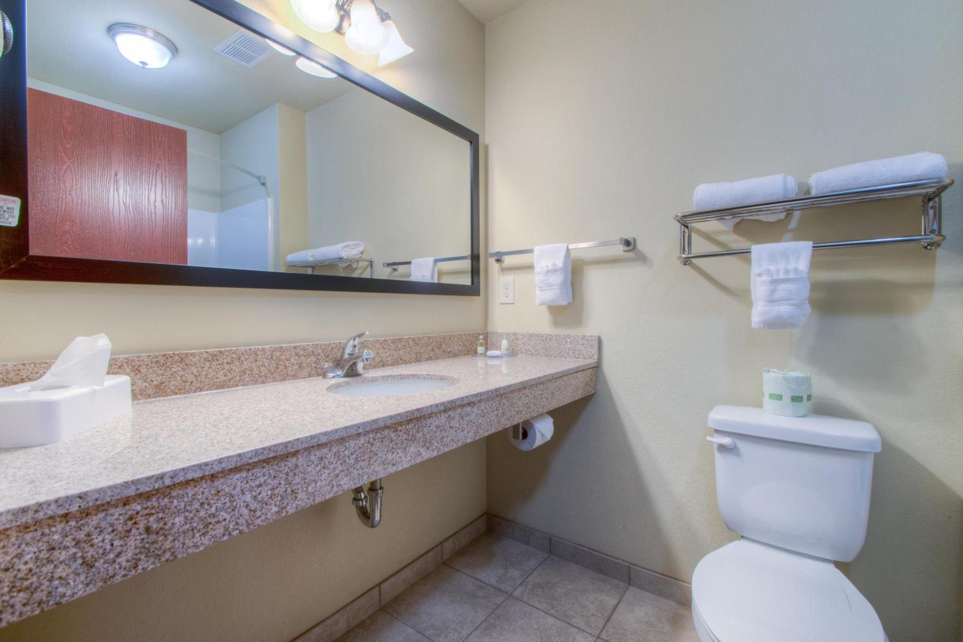 Cobblestone Inn & Suites - Wray photo 48