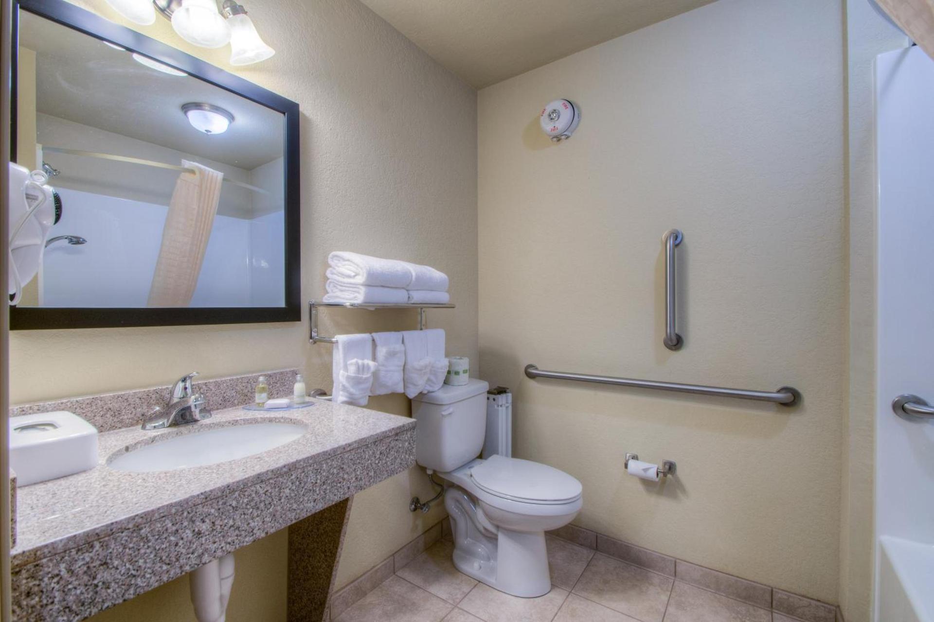 Cobblestone Inn & Suites - Wray photo 50