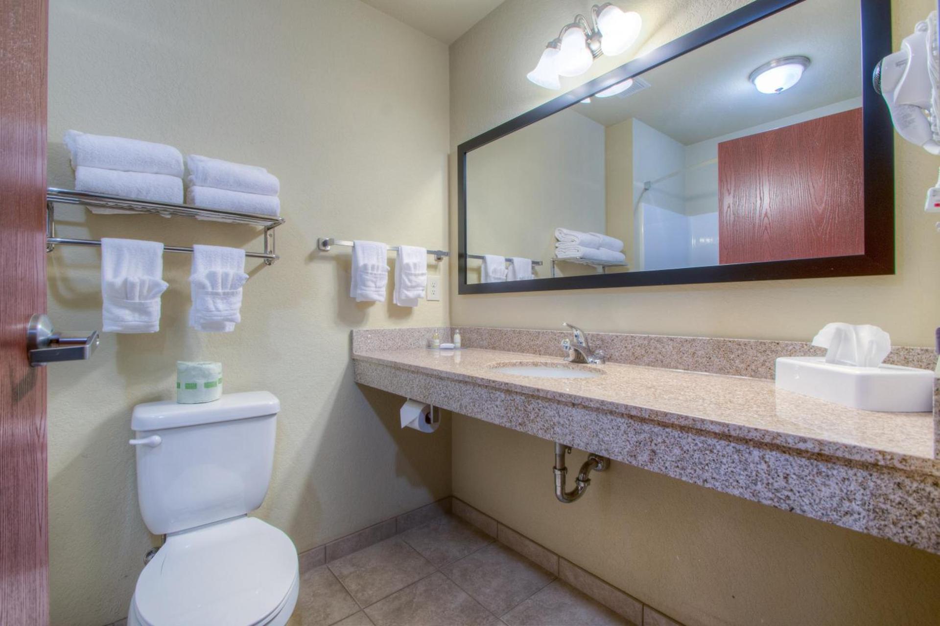 Cobblestone Inn & Suites - Wray photo 52