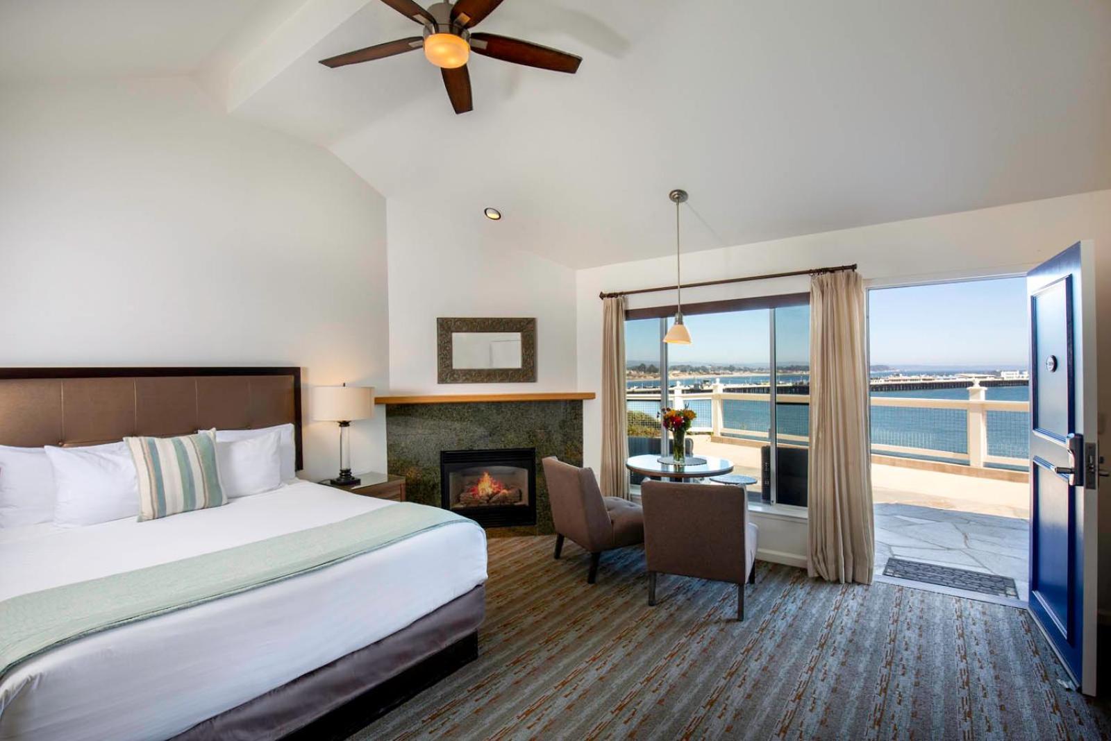 Sea & Sand Inn photo 35