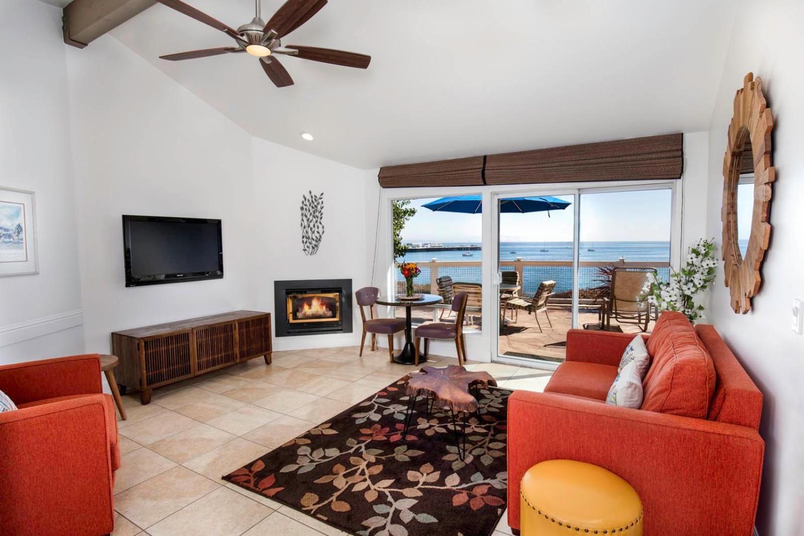 Sea & Sand Inn photo 4