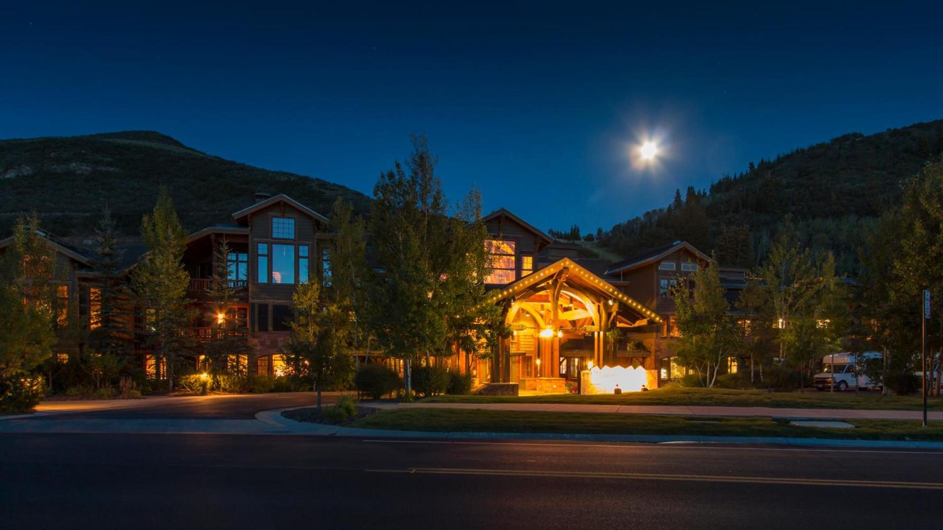 Lodges at Deer Valley photo 12