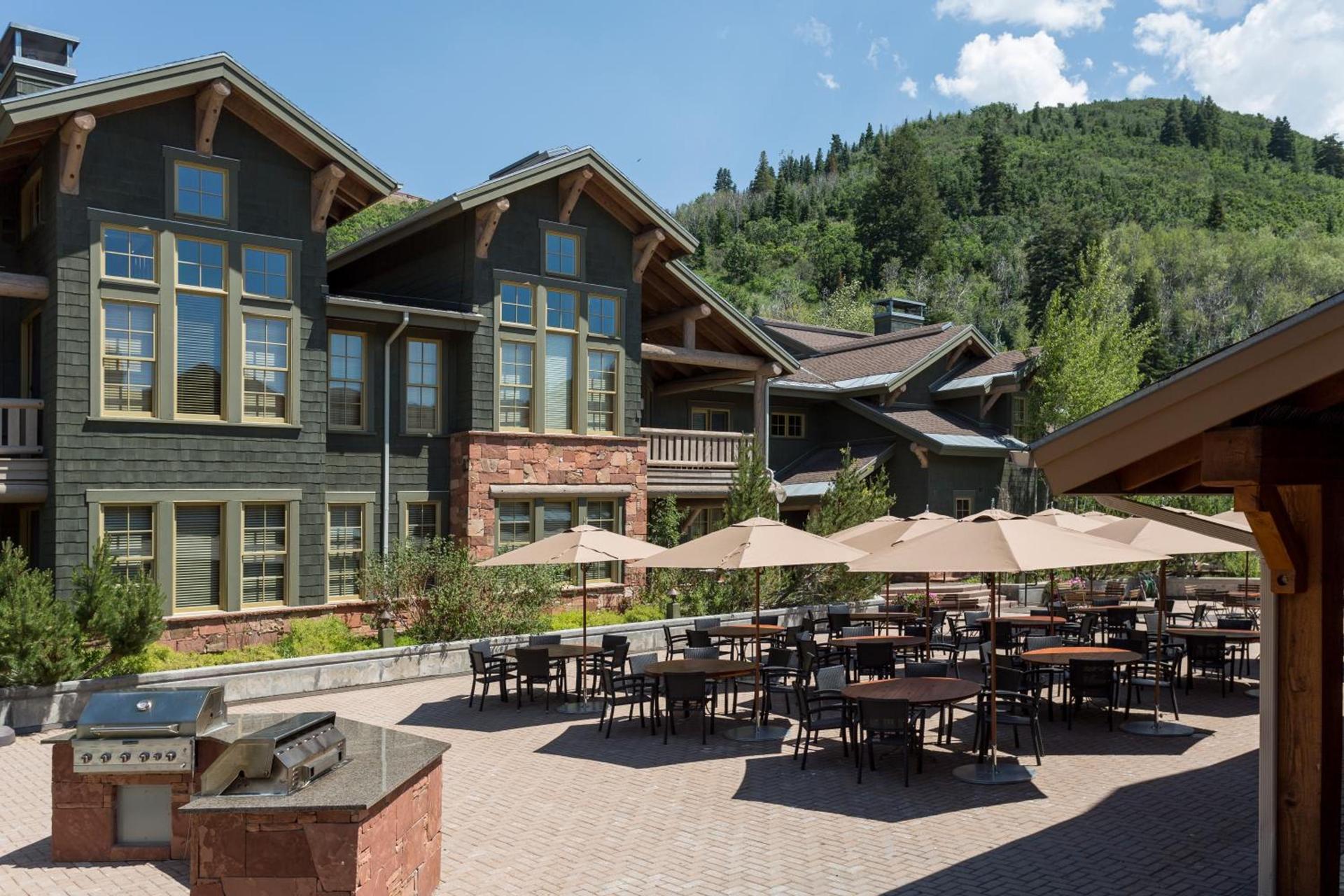 Lodges at Deer Valley photo 15