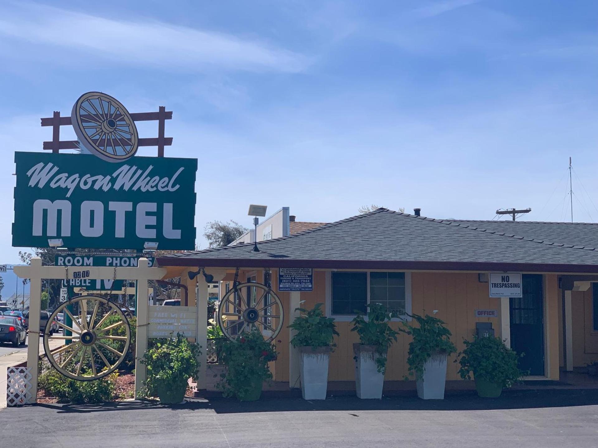 Wagon Wheel Motel photo 13