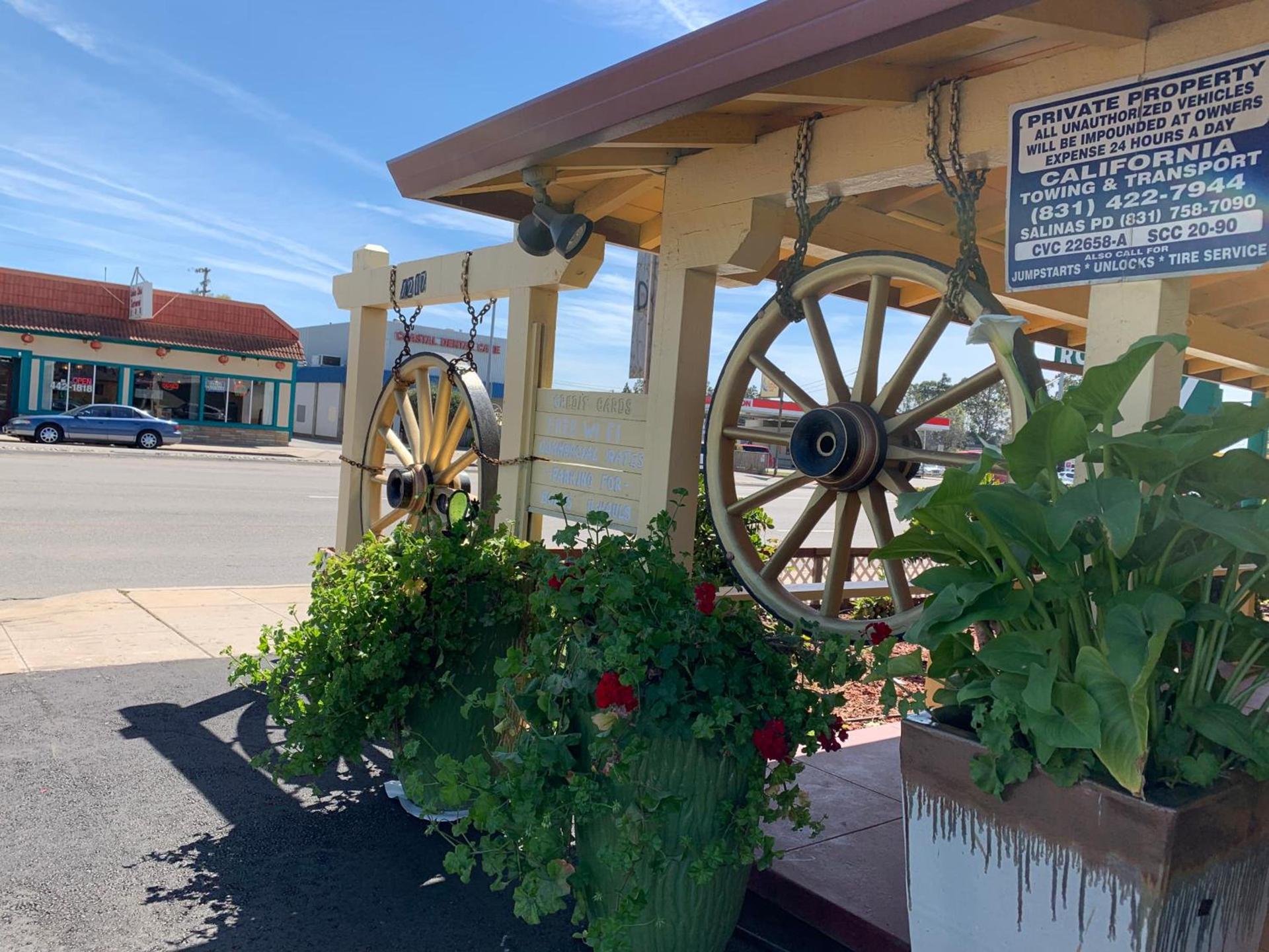 Wagon Wheel Motel photo 15