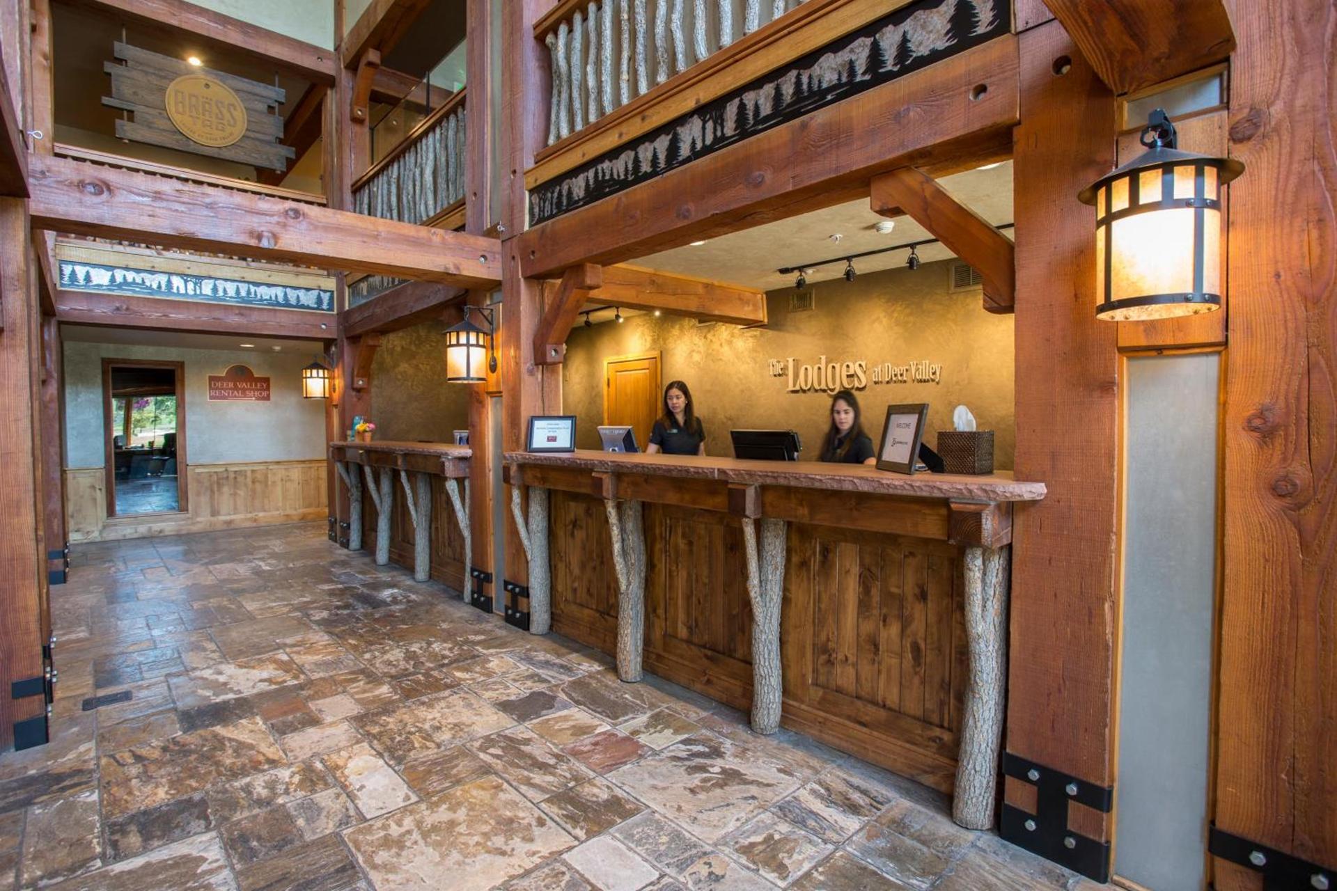 Lodges at Deer Valley photo 14